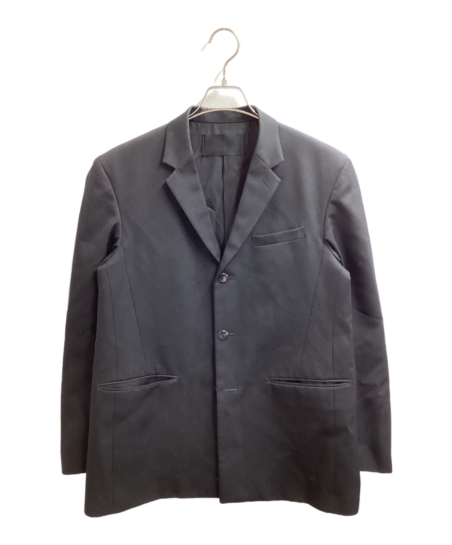 テーラードジャケット th products  single jacket th products テーラードジャケット th products(ティーエイチ