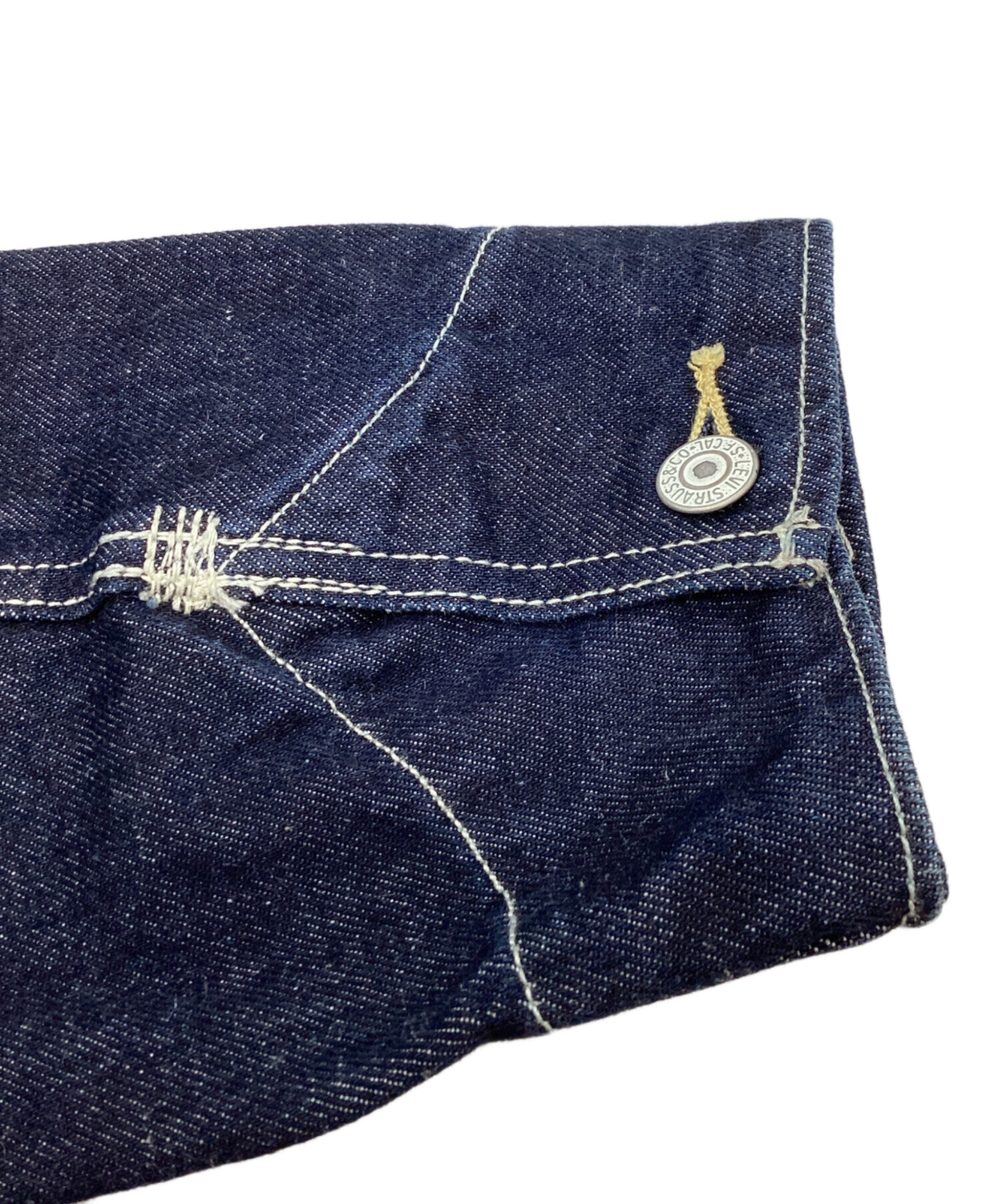 中古・古着通販】LEVI'S RED (リーバイス レッド) ENGINEERED COAT