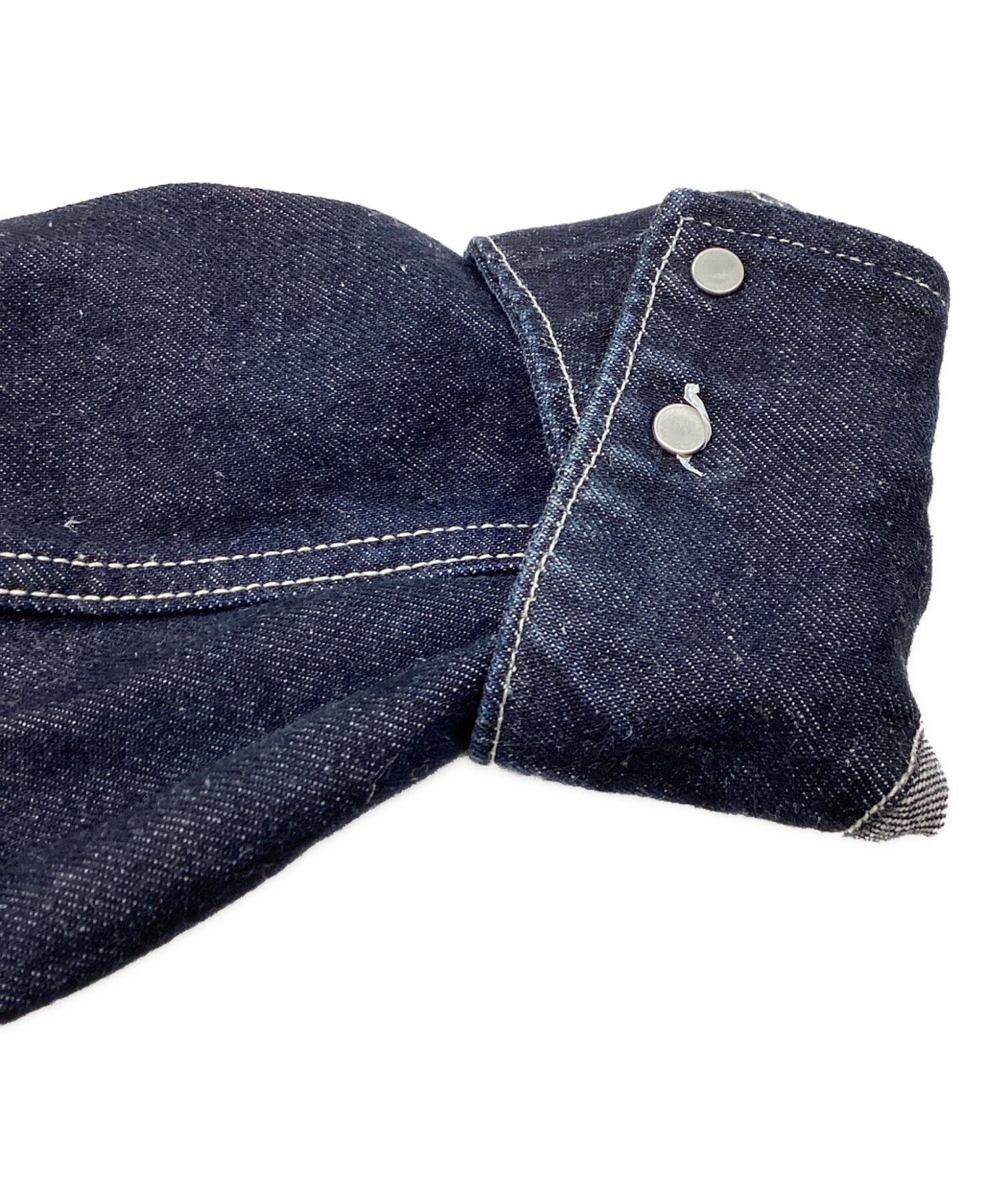 中古・古着通販】LEVI'S RED (リーバイス レッド) ENGINEERED COAT