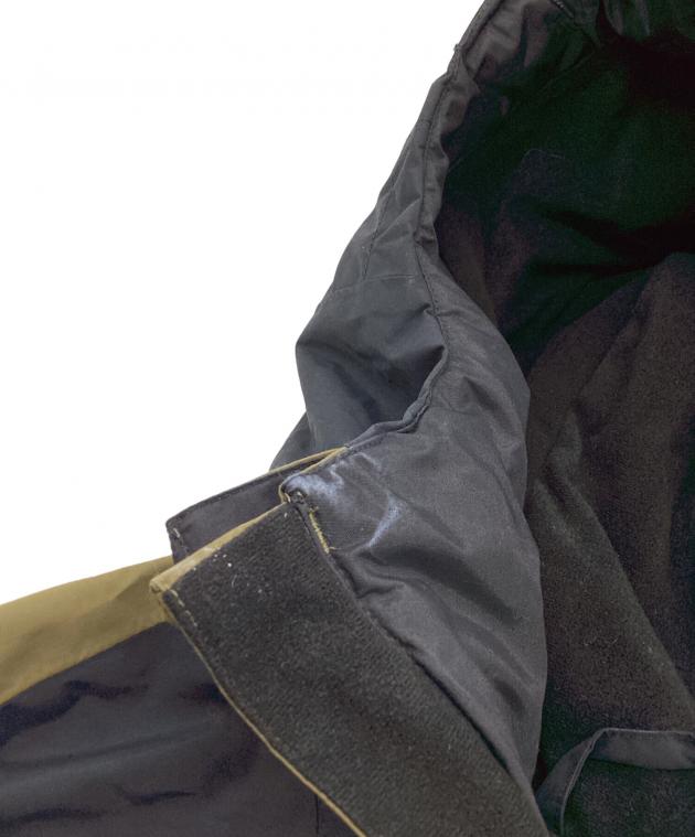 中古・古着通販】DAIWA (ダイワ) RainMax Side-Open Winter Suit