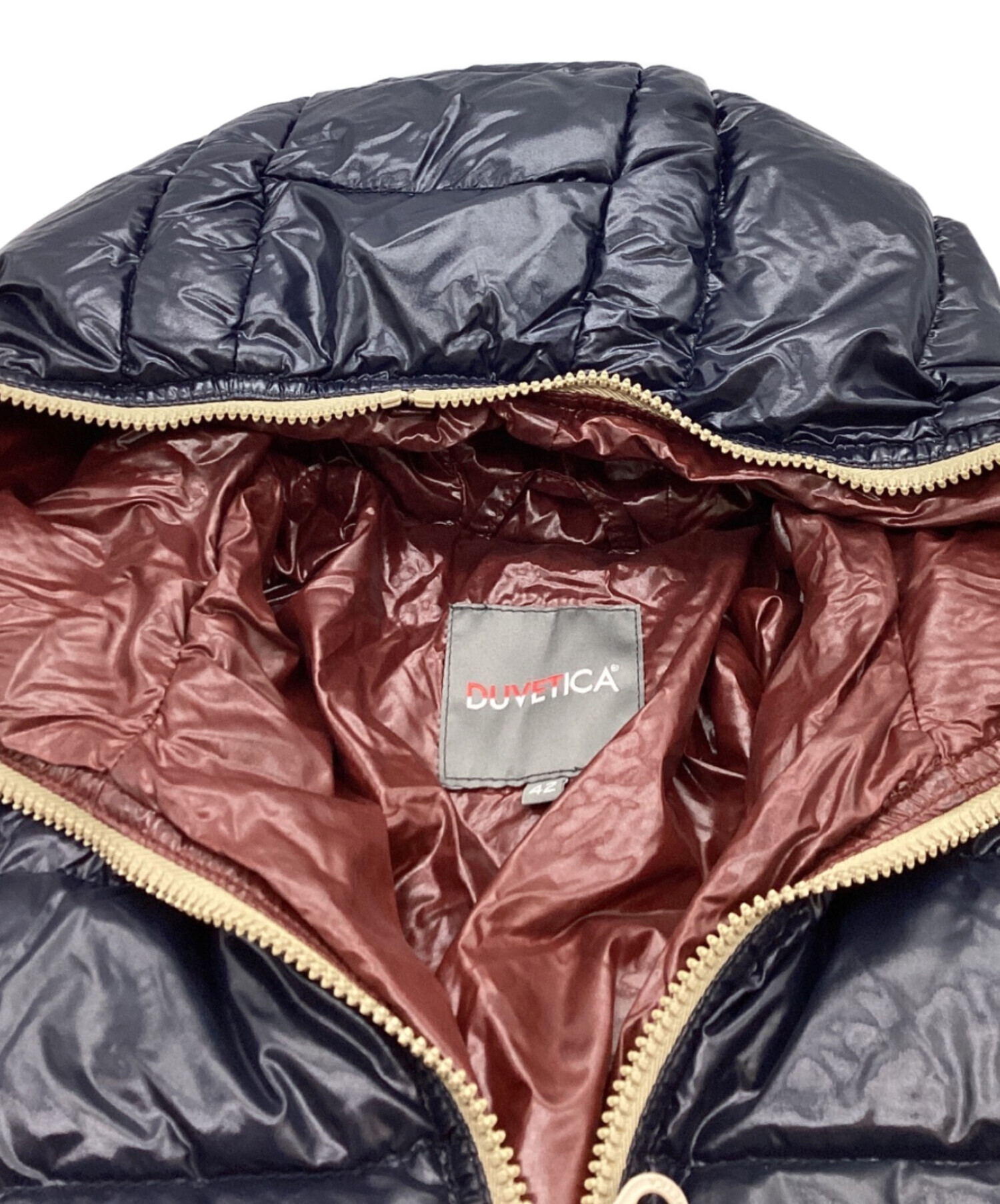 中古・古着通販】DUVETICA (デュベティカ) ACE / アチェ / ダウン