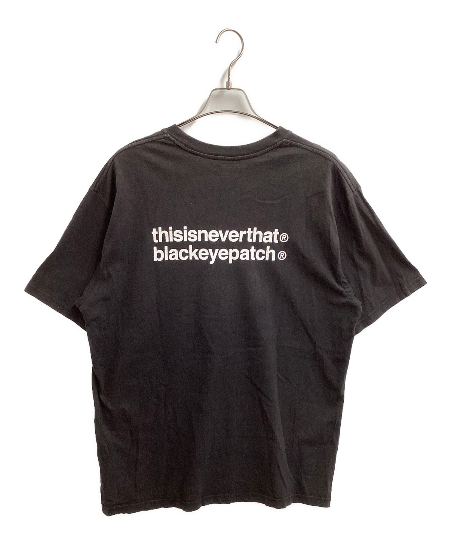 ちゃっちゃページ 中古・古着通販】thisisneverthat (ディスイズネバーザット