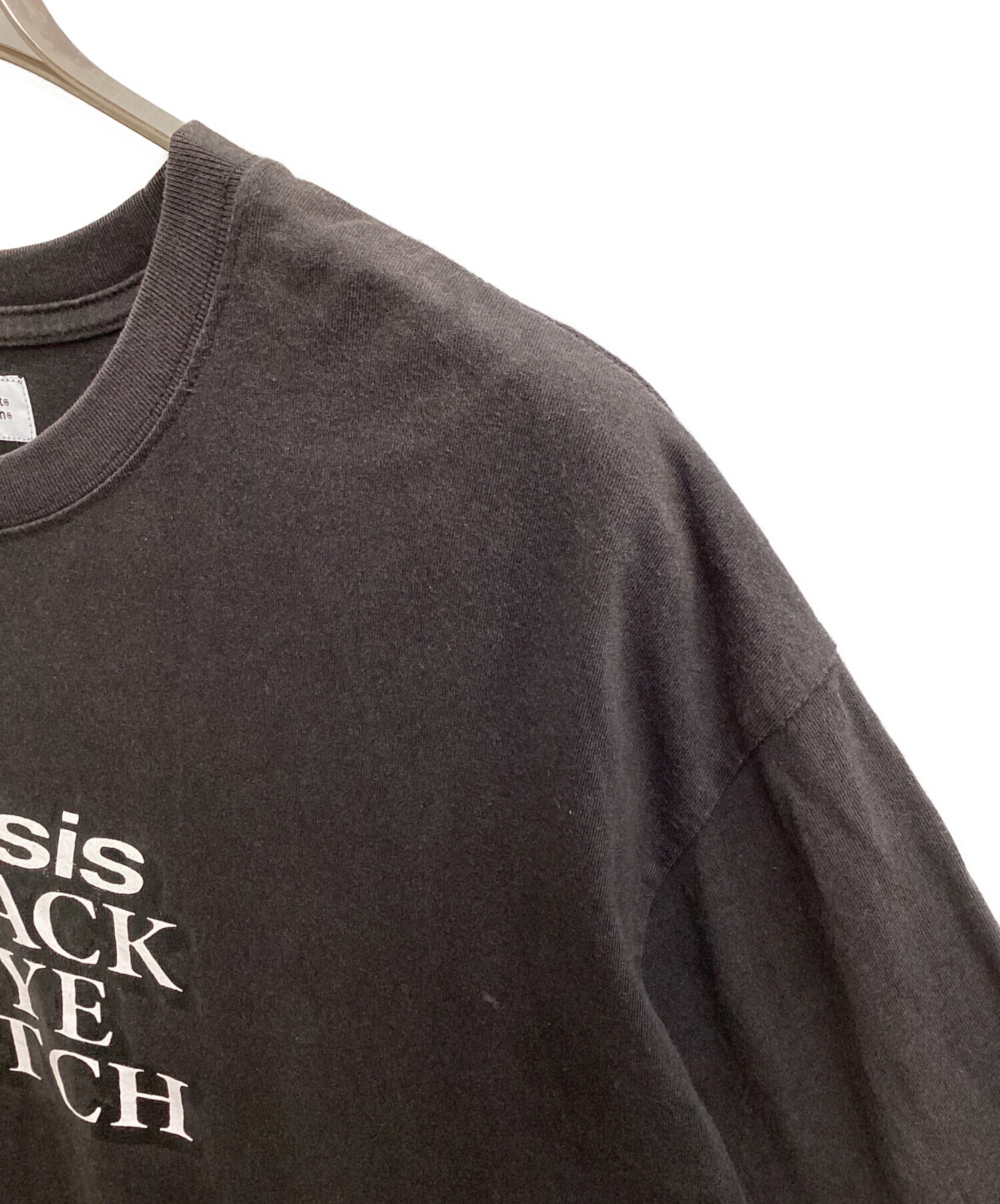 中古・古着通販】thisisneverthat (ディスイズネバーザット