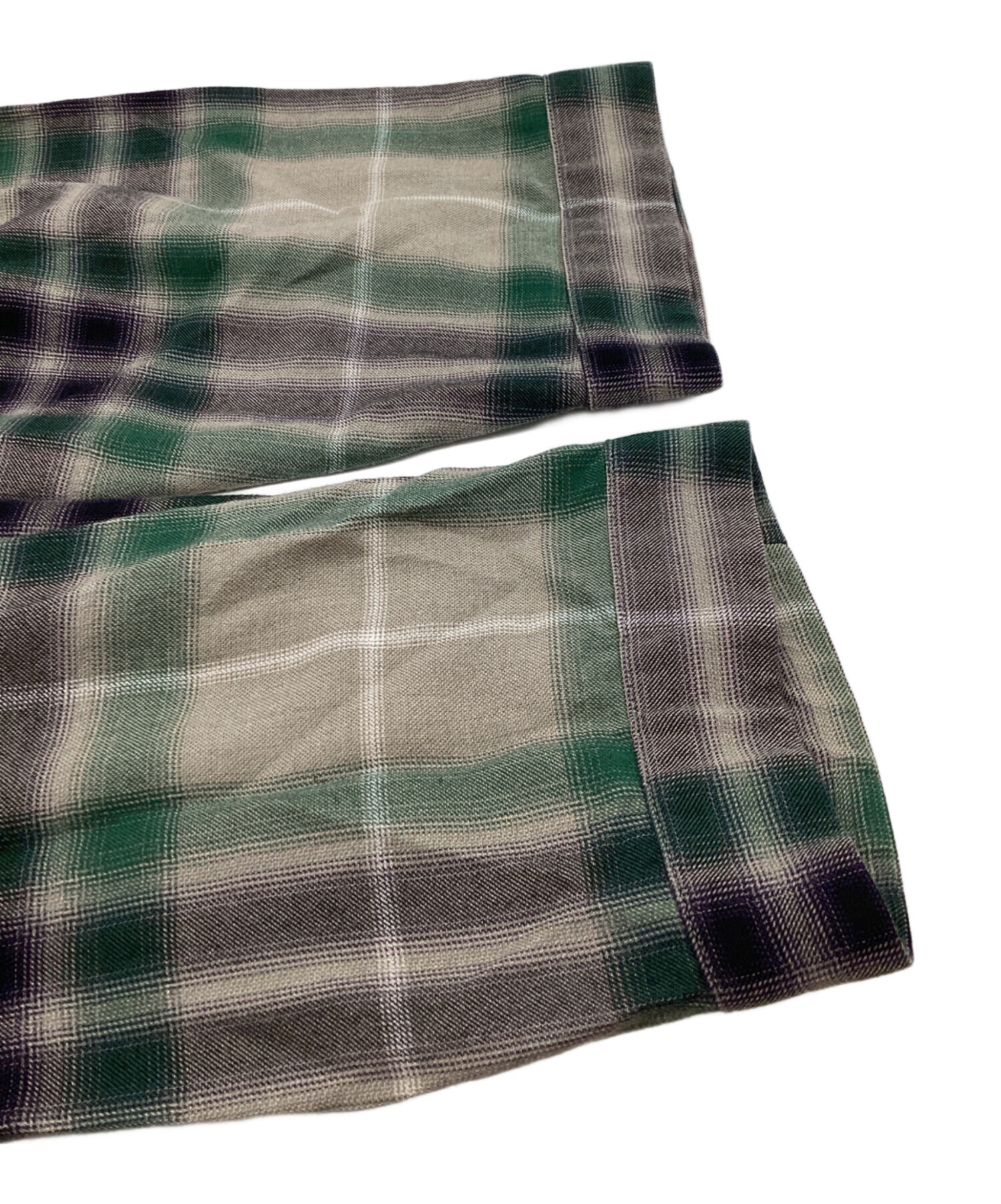 中古・古着通販】LAD MUSICIAN (ラッドミュージシャン) Open Collar