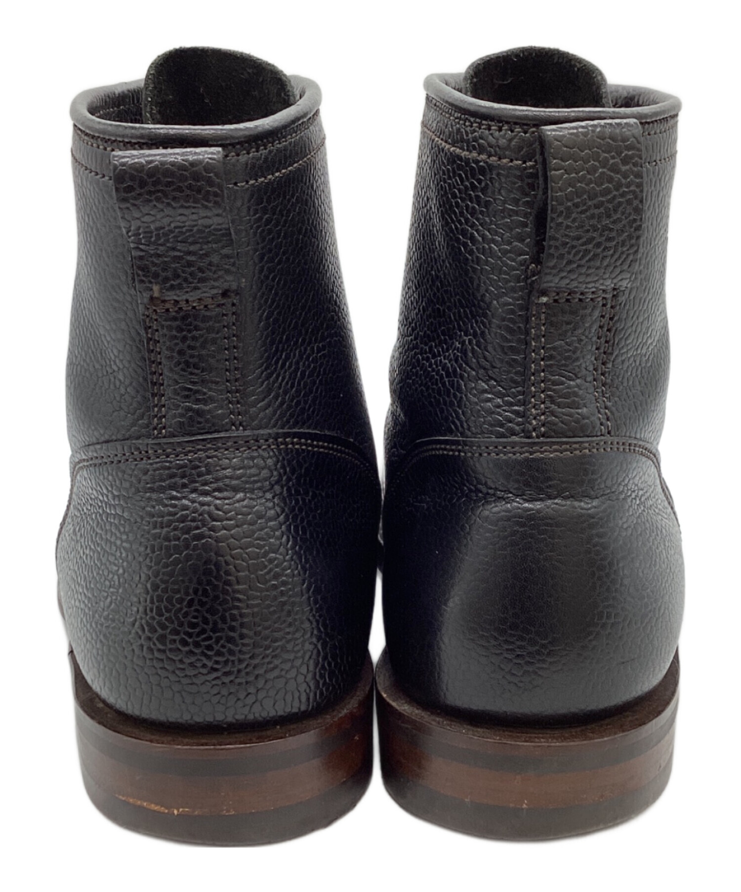 中古・古着通販】RRL (ダブルアールエル) BOWERY BOOTS 