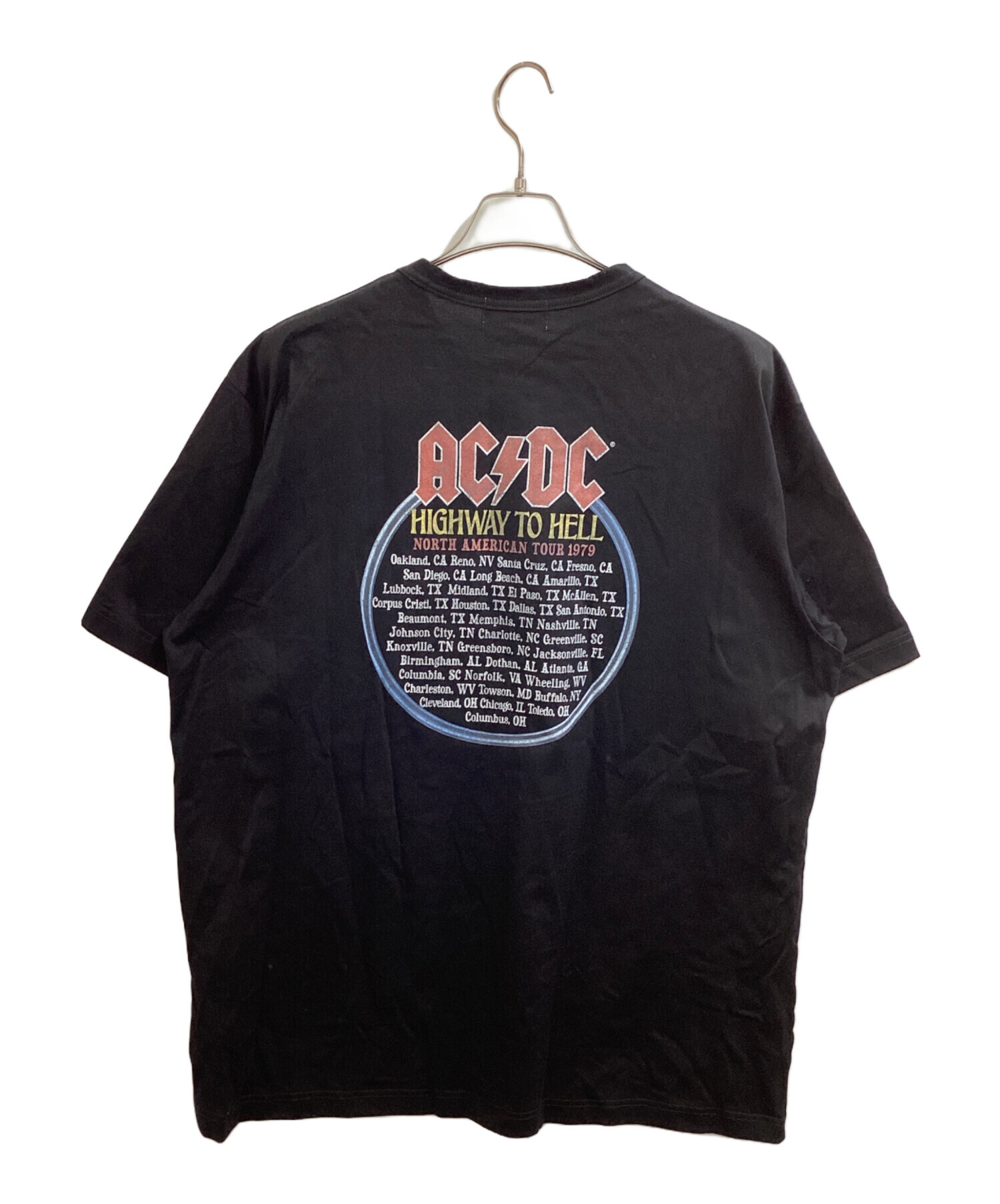 中古・古着通販】eYe COMME des GARCONS JUNYAWATANABE MAN AC/DC