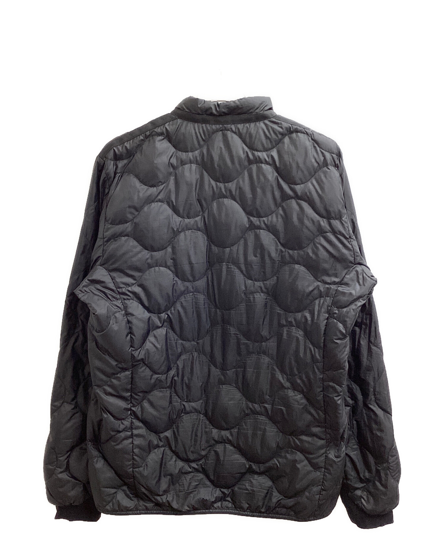 中古・古着通販】BURTON AK457 (バートン エーケー) PACKABLE DOWN JKT