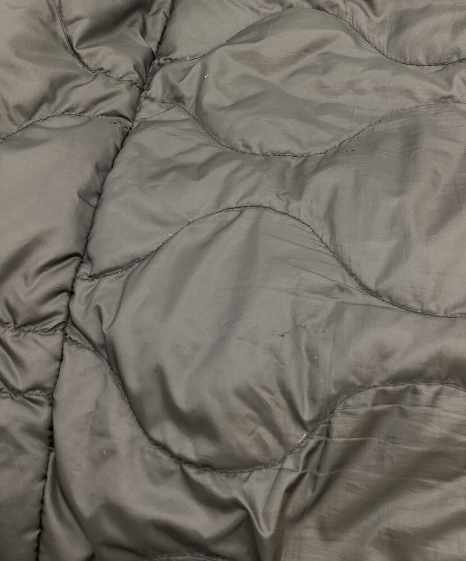 中古・古着通販】BURTON AK457 (バートン エーケー) PACKABLE DOWN JKT