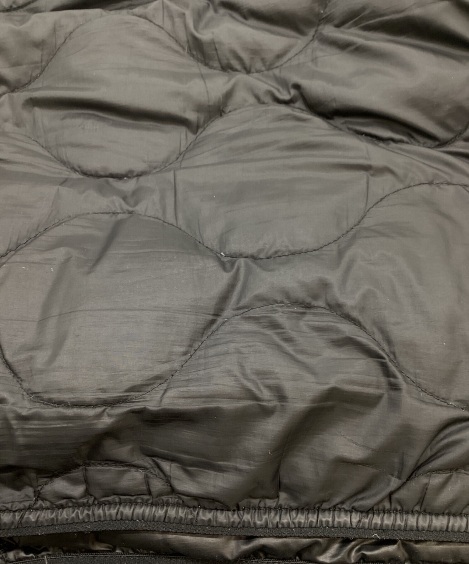 中古・古着通販】BURTON AK457 (バートン エーケー) PACKABLE DOWN JKT