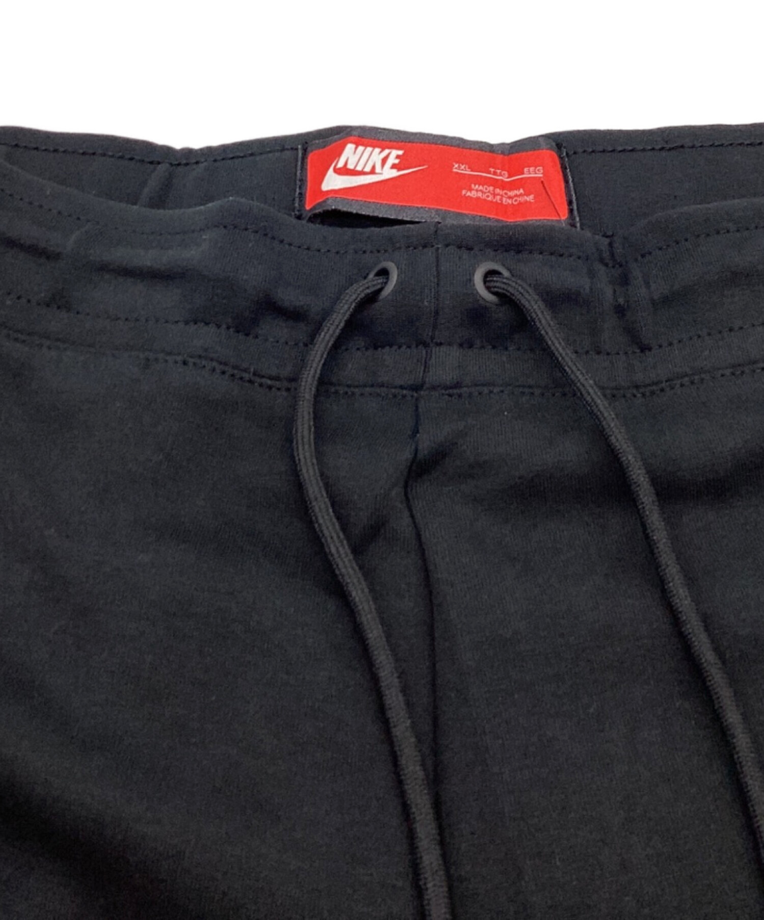 中古・古着通販】NIKE (ナイキ) TECH FLEECE JOGGER PANTS / テック