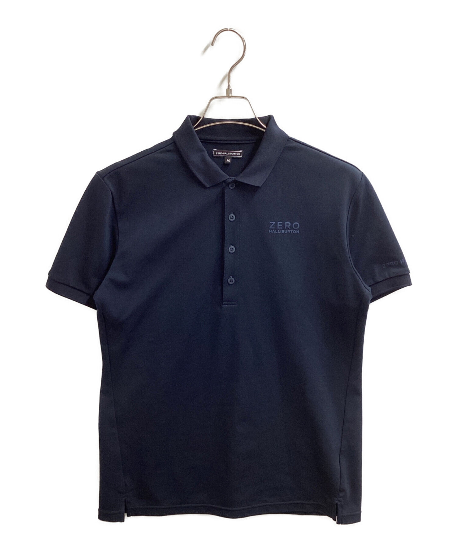 中古・古着通販】ZERO HALLIBURTON (ゼロ ハリバートン) 鹿の子