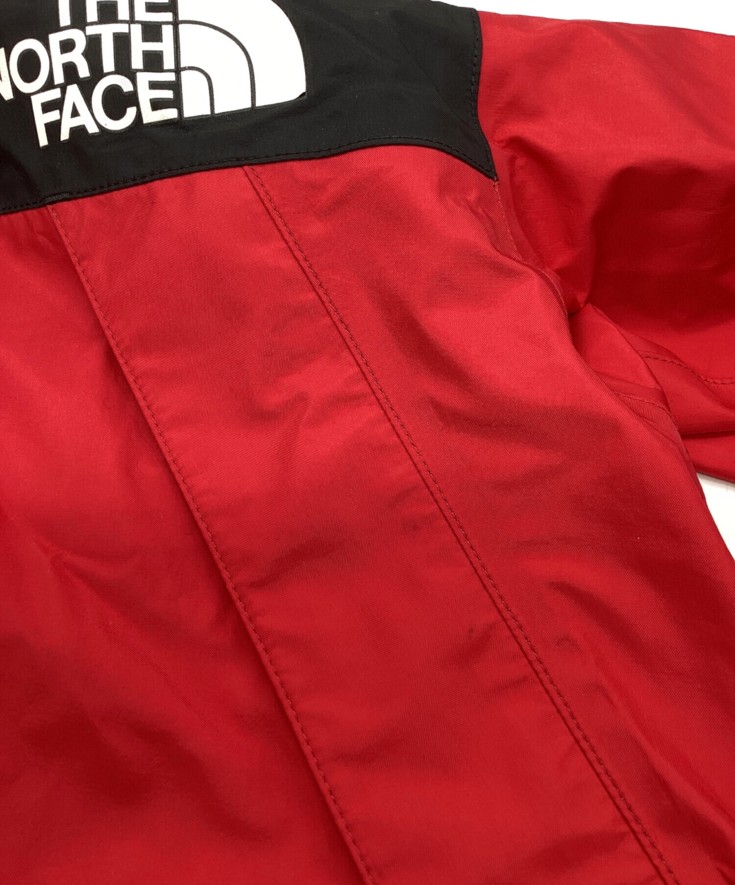 中古・古着通販】THE NORTH FACE (ザ ノース フェイス) MOUNTAIN 