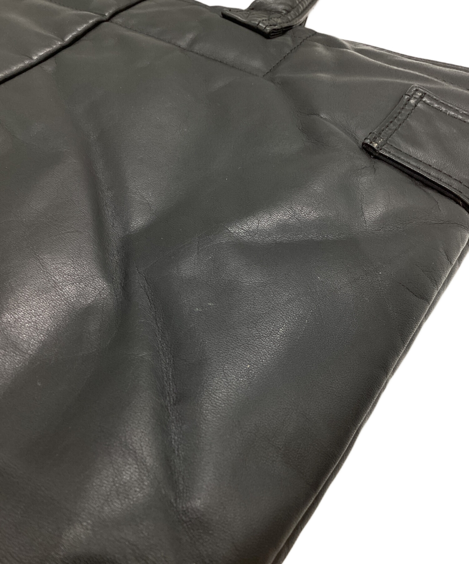 PORTER タンカー ブリーフケース（ベルト欠品） TANKER(タンカー) 2WAY BRIEFCASE | 吉田カバンホームページ | YOSHIDA