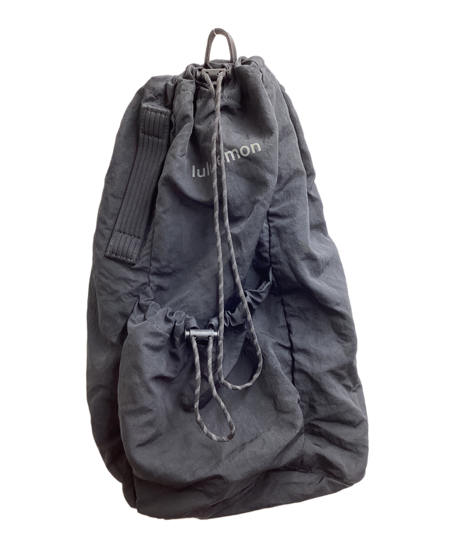 中古・古着通販】LULULEMON (ルルレモン) 2-in-1 コンバーチブルバック