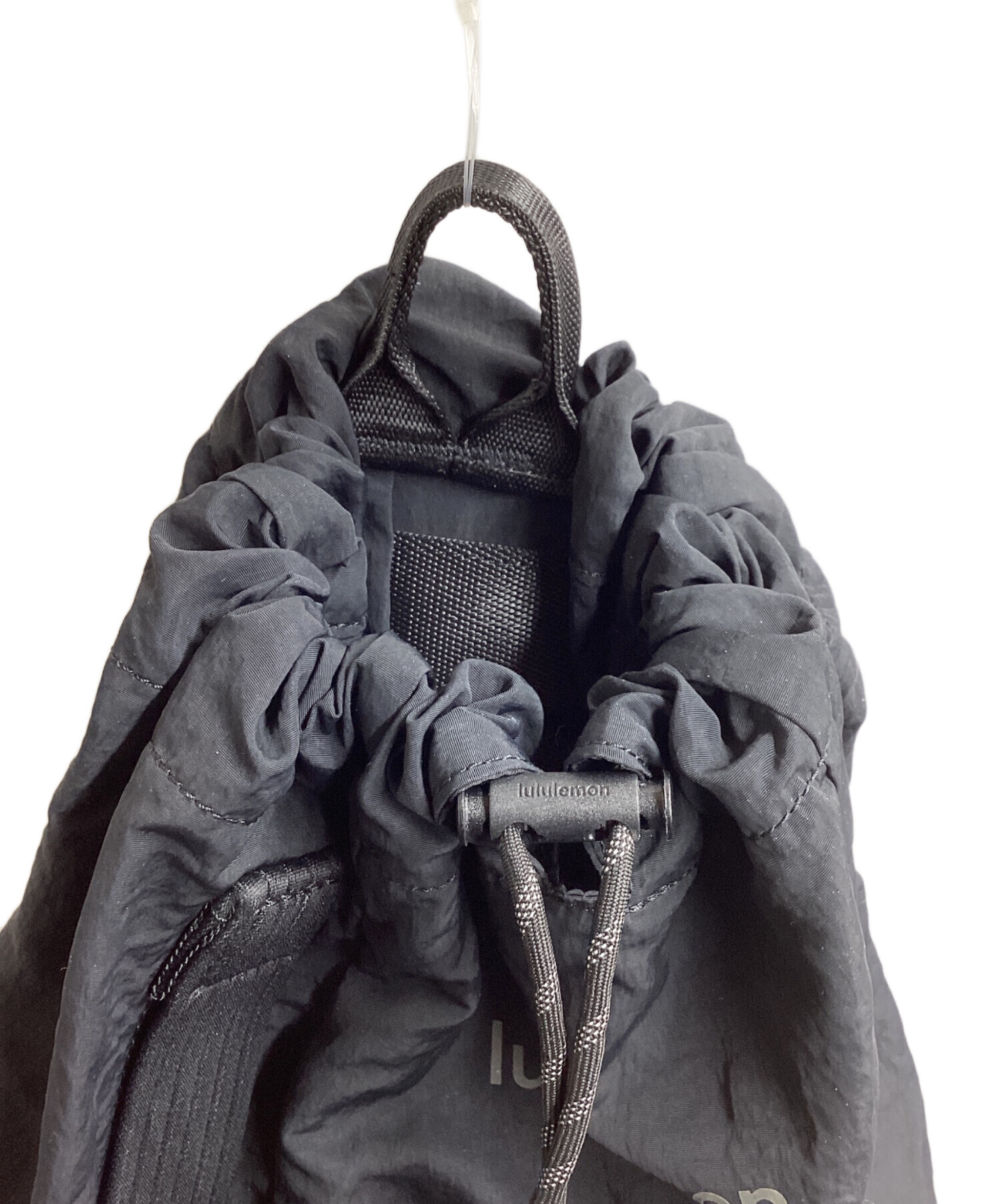 Lululemon ショルダー ルルレモン バッグ メンズ 中古・古着通販