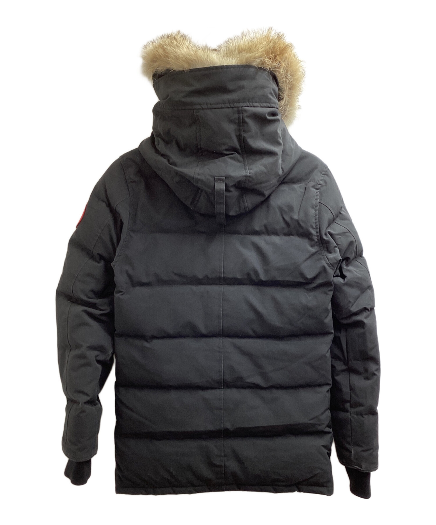 中古・古着通販】CANADA GOOSE (カナダグース) CARSON PARKA