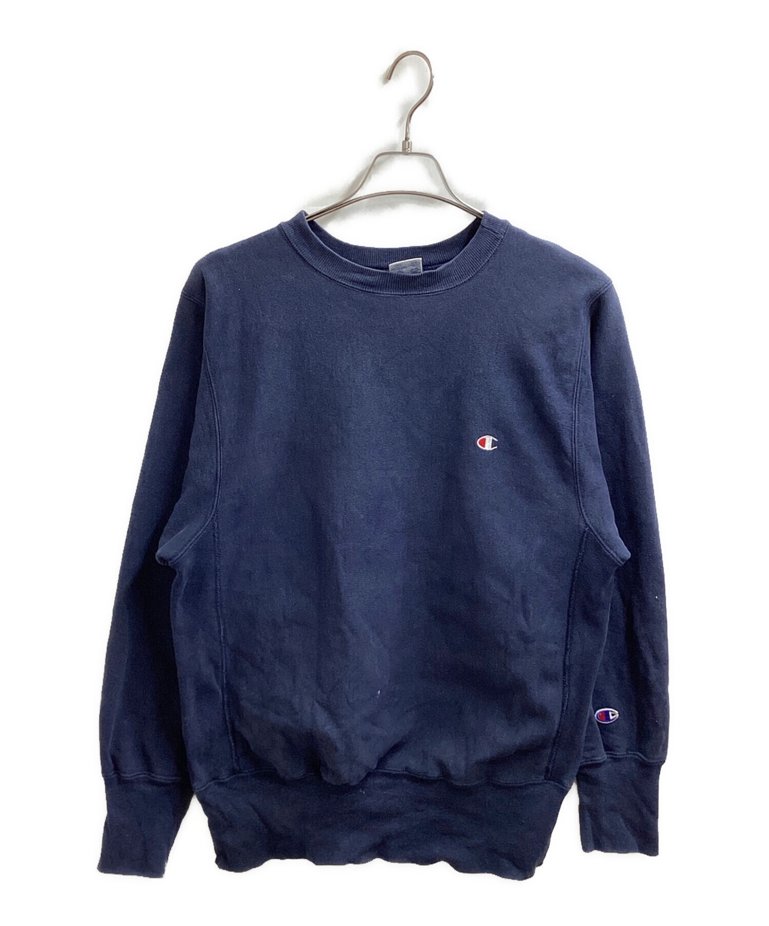 中古・古着通販】Champion REVERSE WEAVE (チャンピオン リバース