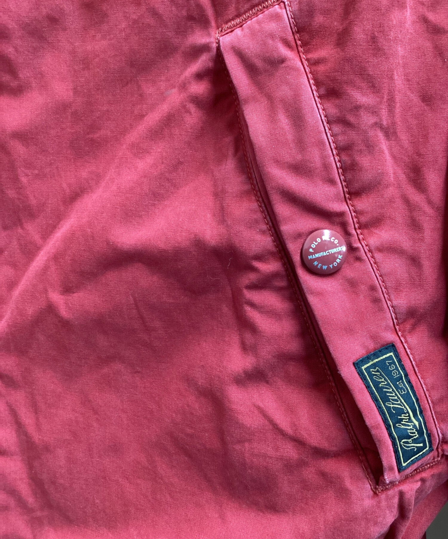 中古・古着通販】POLO RALPH LAUREN (ポロ・ラルフローレン) スイング