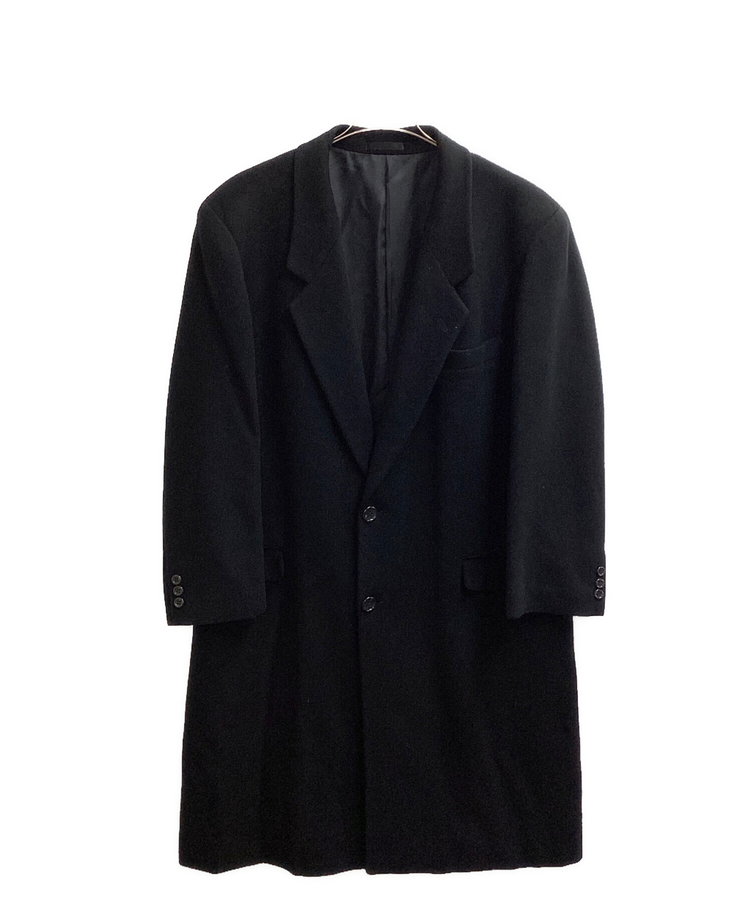 中古・古着通販】MODA REGENCE (モダ レジャンス) カシミヤチェスター