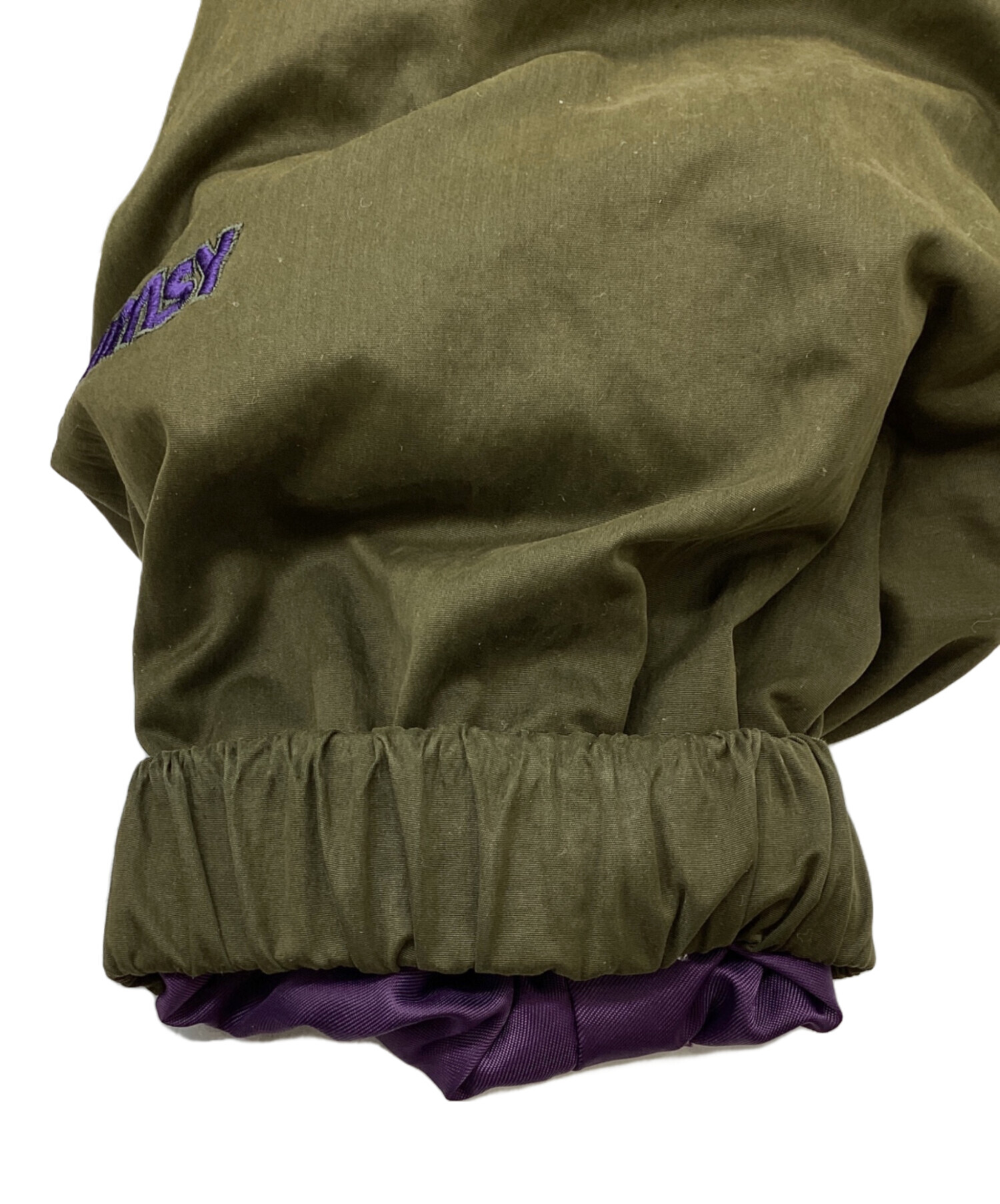 中古・古着通販】WHIMSY (ウィムジー) SNOW MAN JACKET / 中綿 