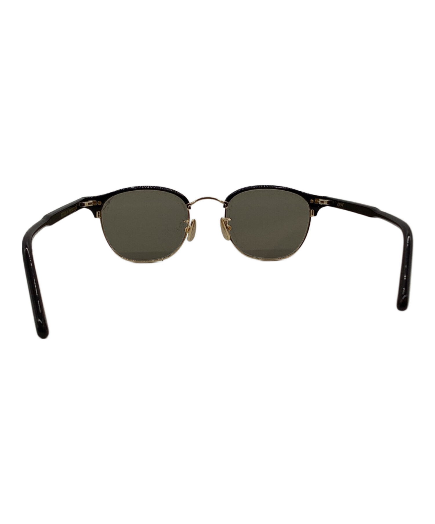 中古・古着通販】A.D.S.R. (エーディーエスアール) サングラス