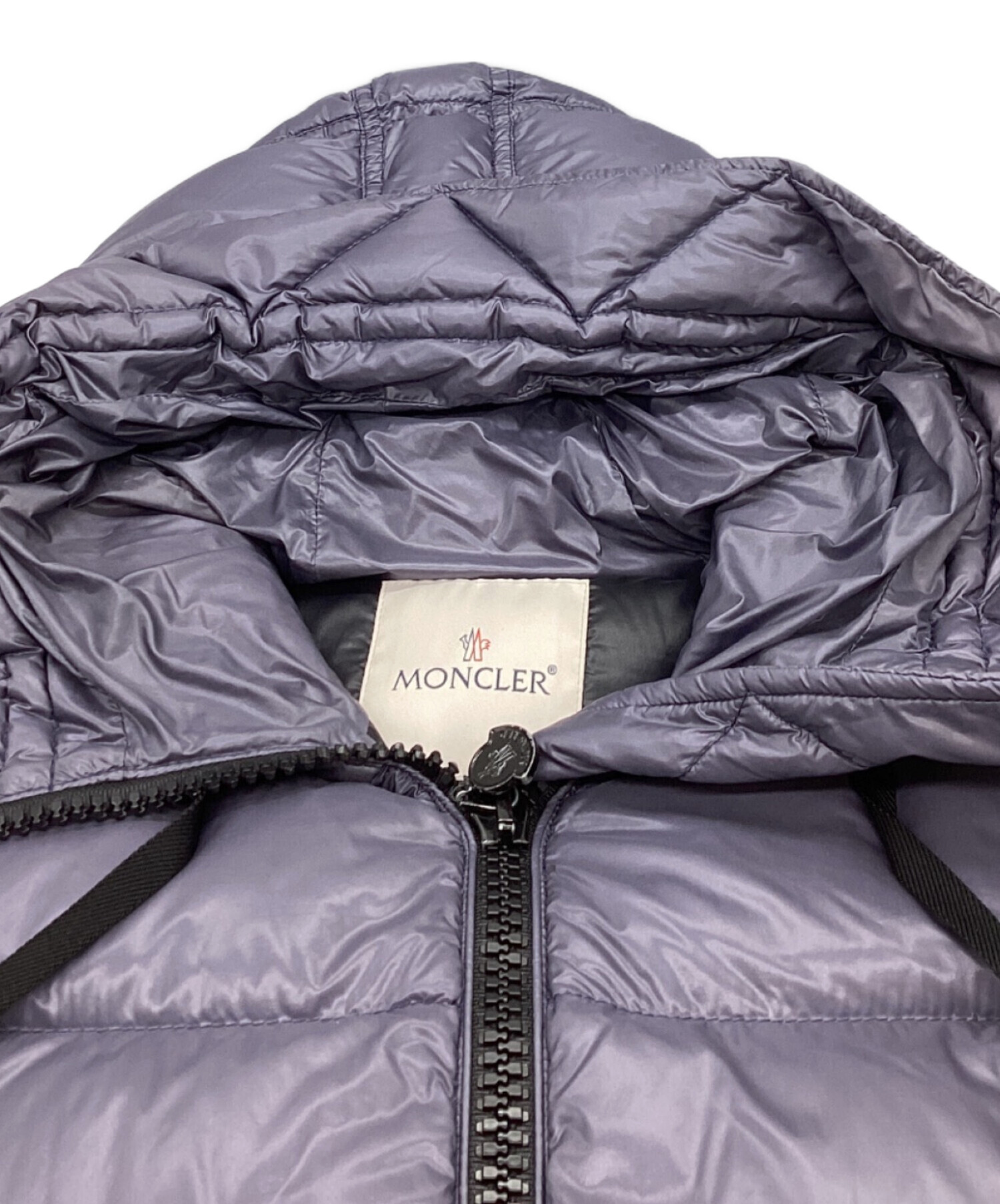 中古・古着通販】MONCLER (モンクレール) SERINDE GIUBBOTTO 