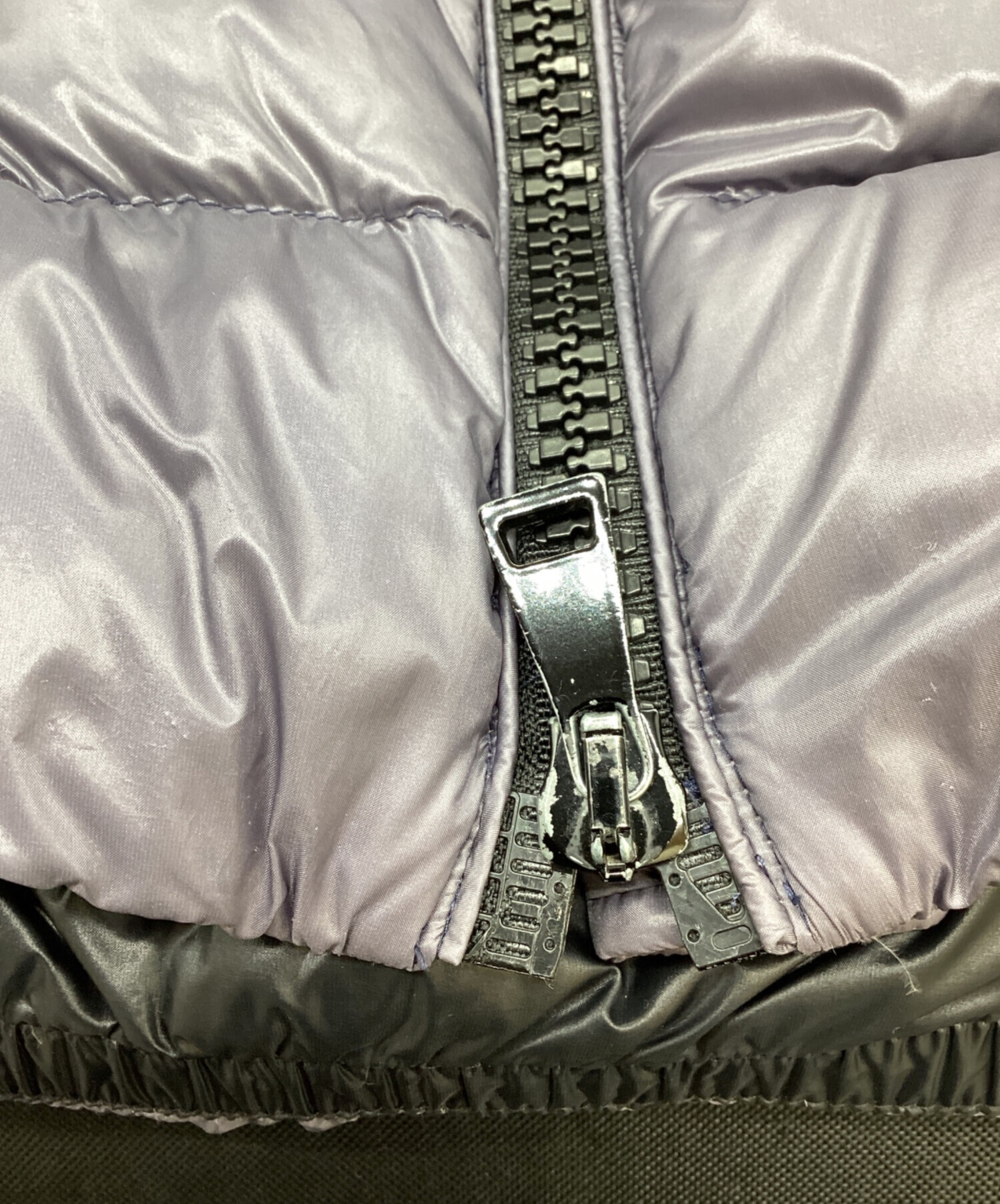 中古・古着通販】MONCLER (モンクレール) SERINDE GIUBBOTTO 