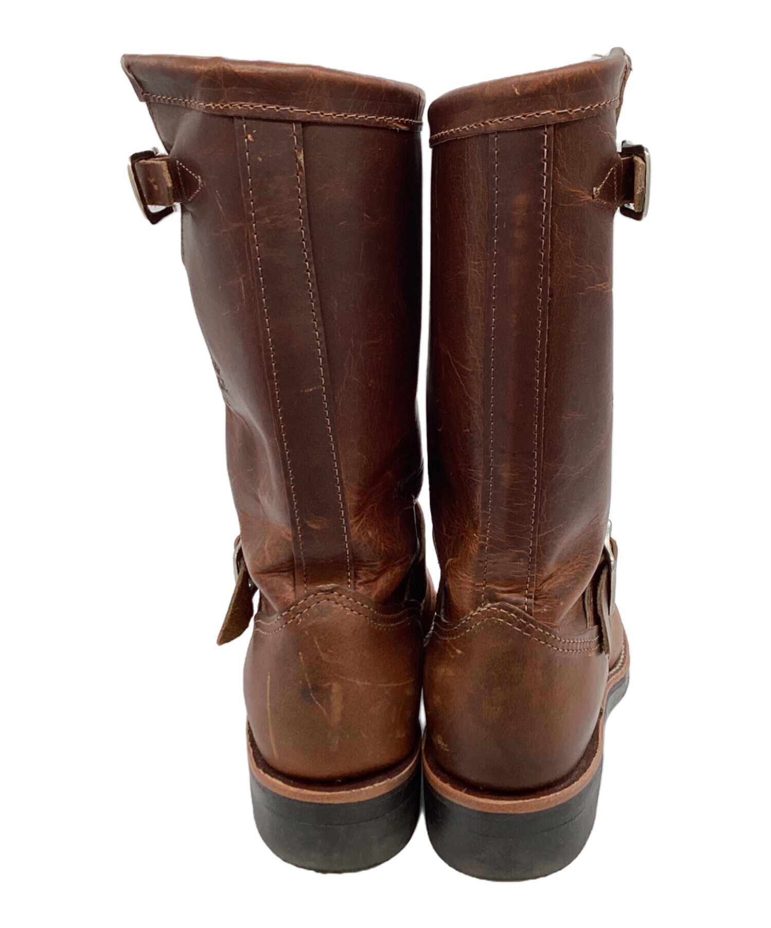 中古・古着通販】CHIPPEWA (チペワ) Women's 11inch Original Engineer