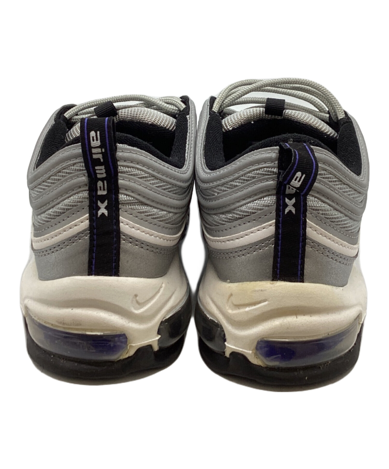 中古・古着通販】NIKE (ナイキ) Air Max 97 