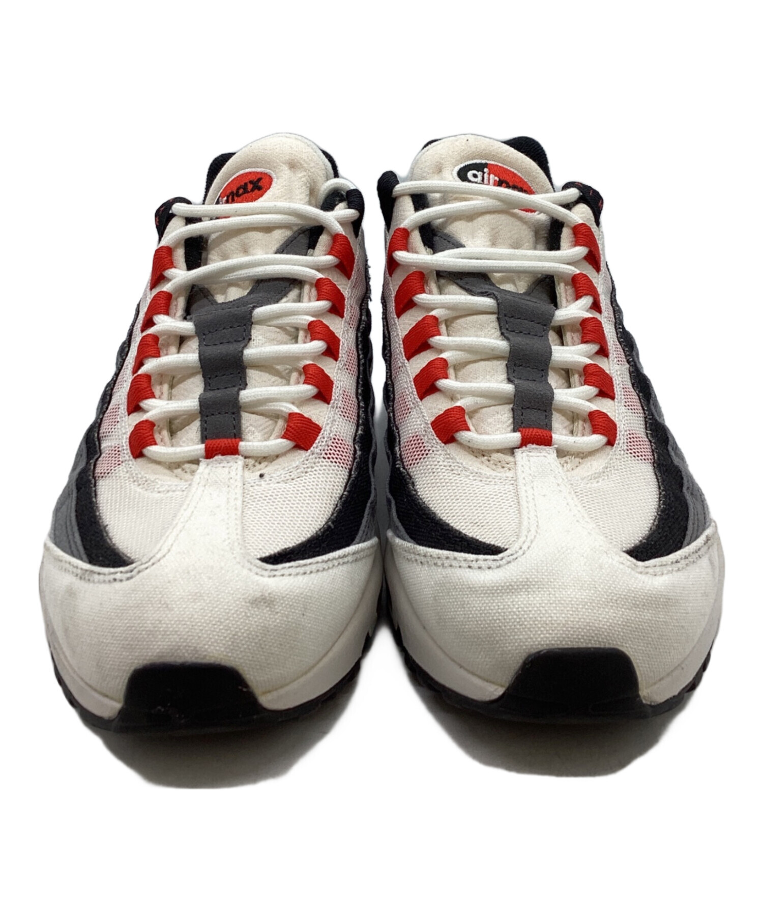 NIKE AIRMAX 95 PRM 中古 中古・古着通販】NIKE (ナイキ) Air Max 95 