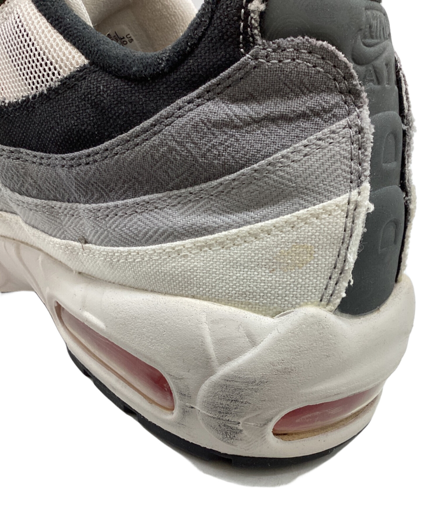 中古・古着通販】NIKE (ナイキ) Air Max 95 