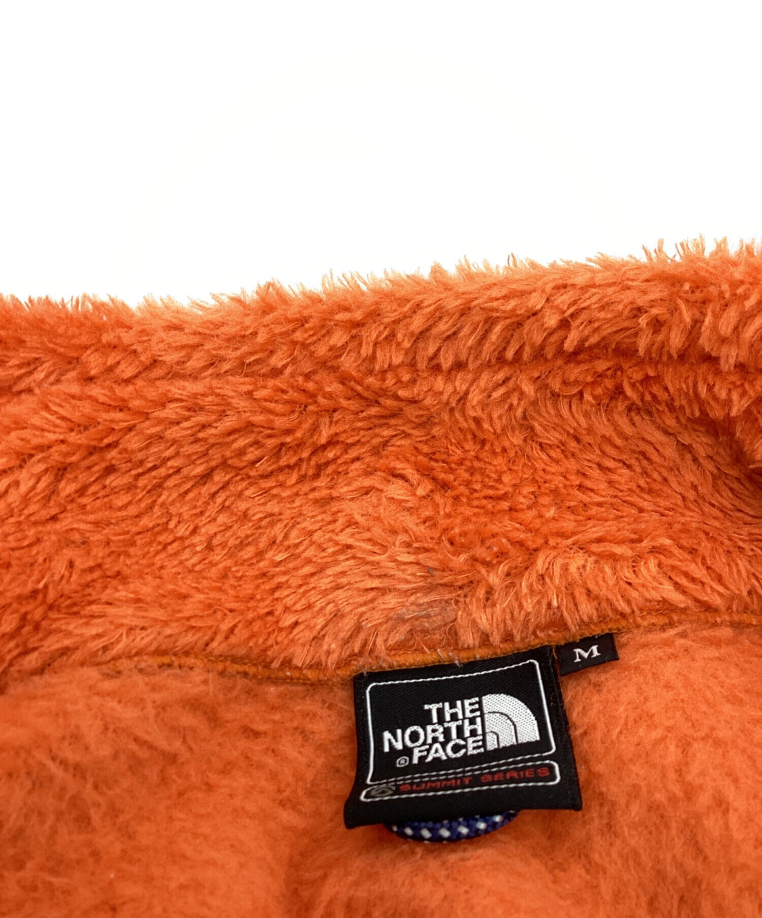 THE NORTH FACE VERSA AIR JACKET サイズ M THE NORTH FACE(ザ・ノース・フェイス) VERSA AIR ZIP IN JACKET