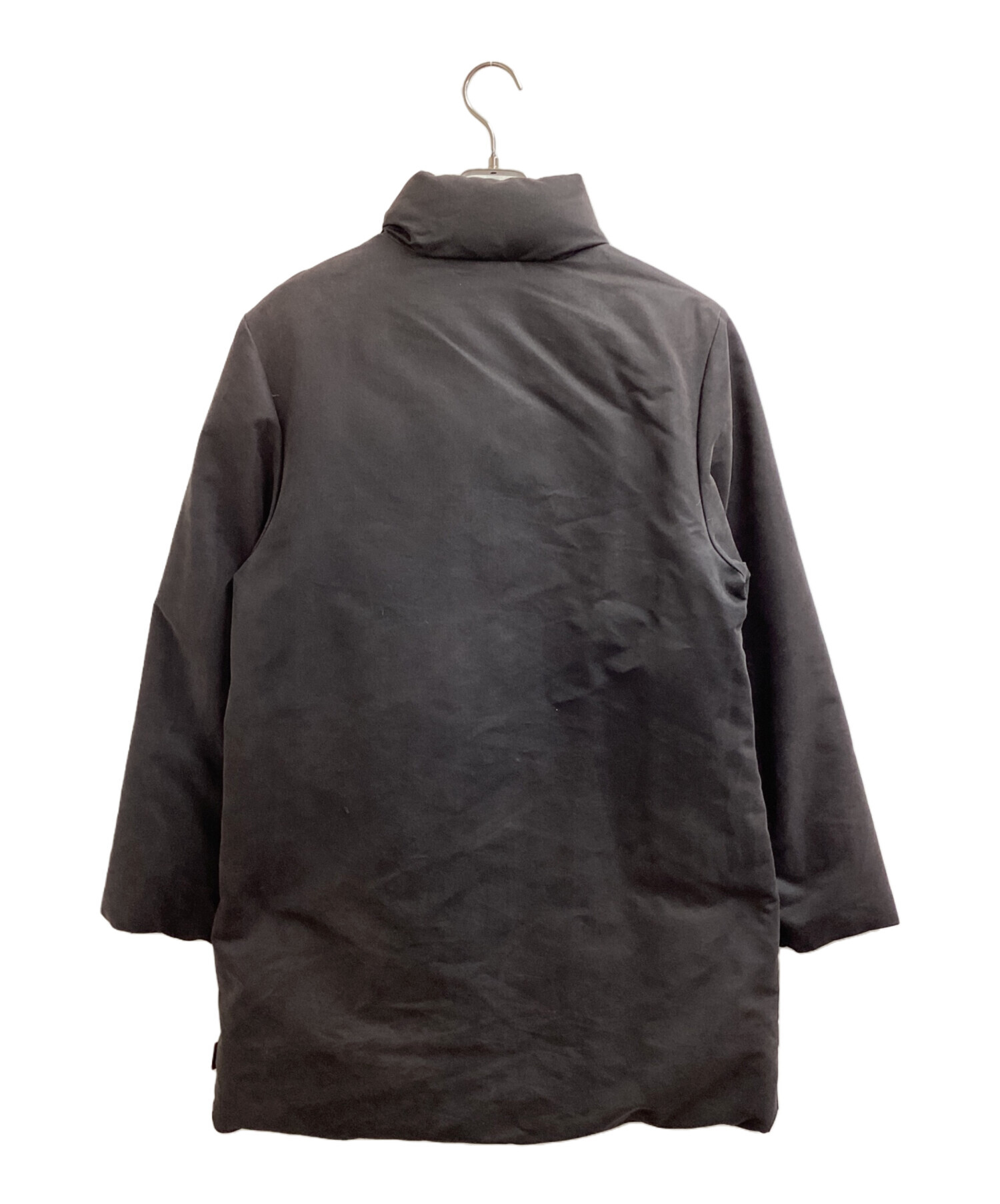 中古・古着通販】MONCLER (モンクレール) ダウンコート / 茶タグ / 220 