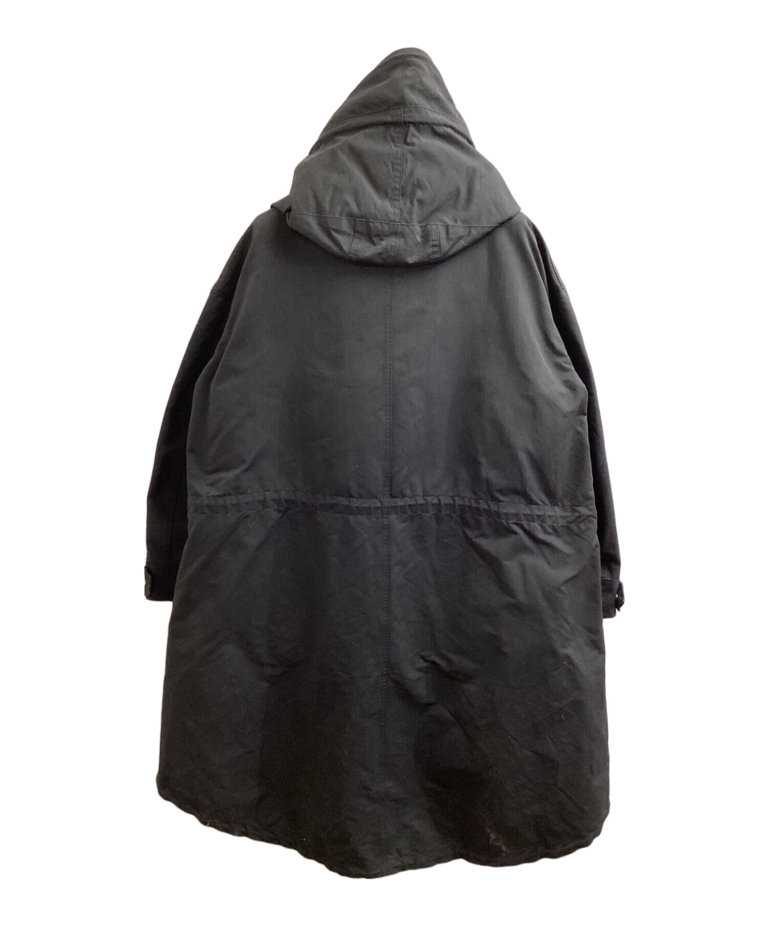 中古・古着通販】THE RERACS (ザ リラクス) ライナー付モッズコート