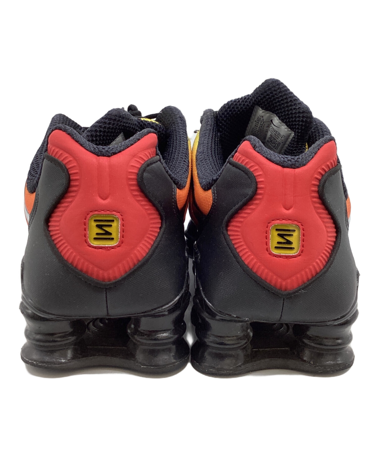 中古・古着通販】NIKE (ナイキ) Shox TL 