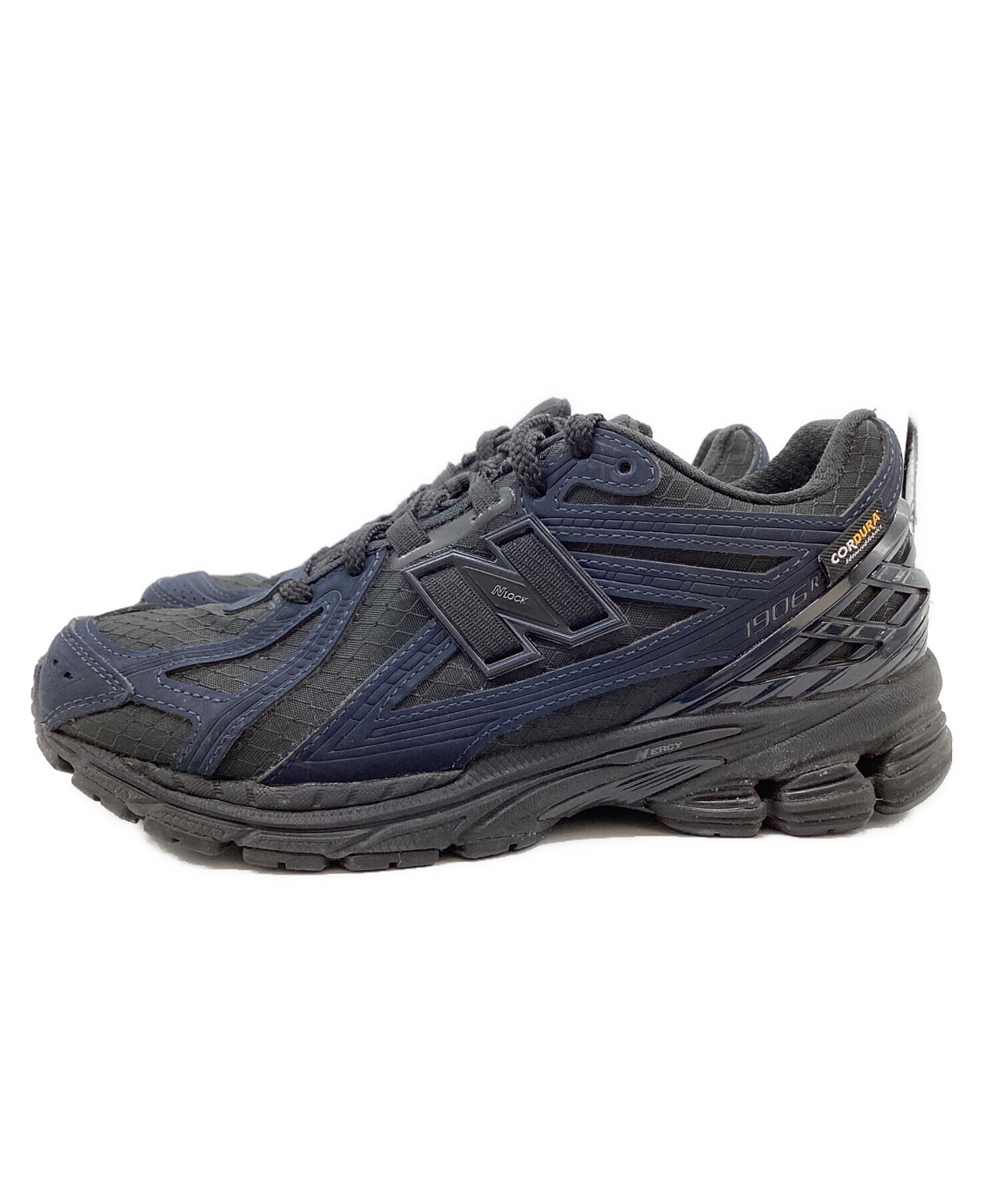 中古・古着通販】NEW BALANCE (ニューバランス) 1906R Cordura Pack 