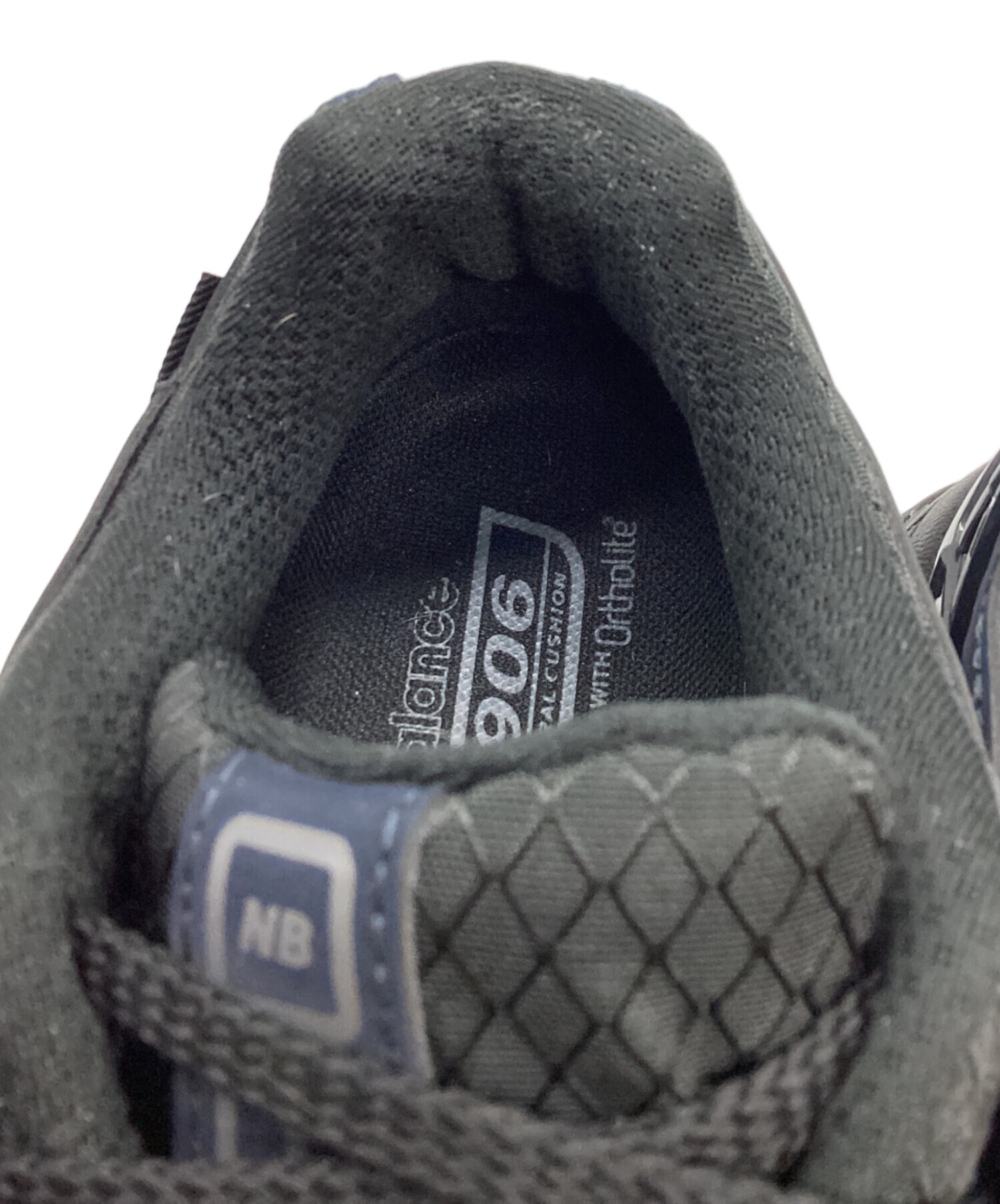 中古・古着通販】NEW BALANCE (ニューバランス) 1906R Cordura Pack 
