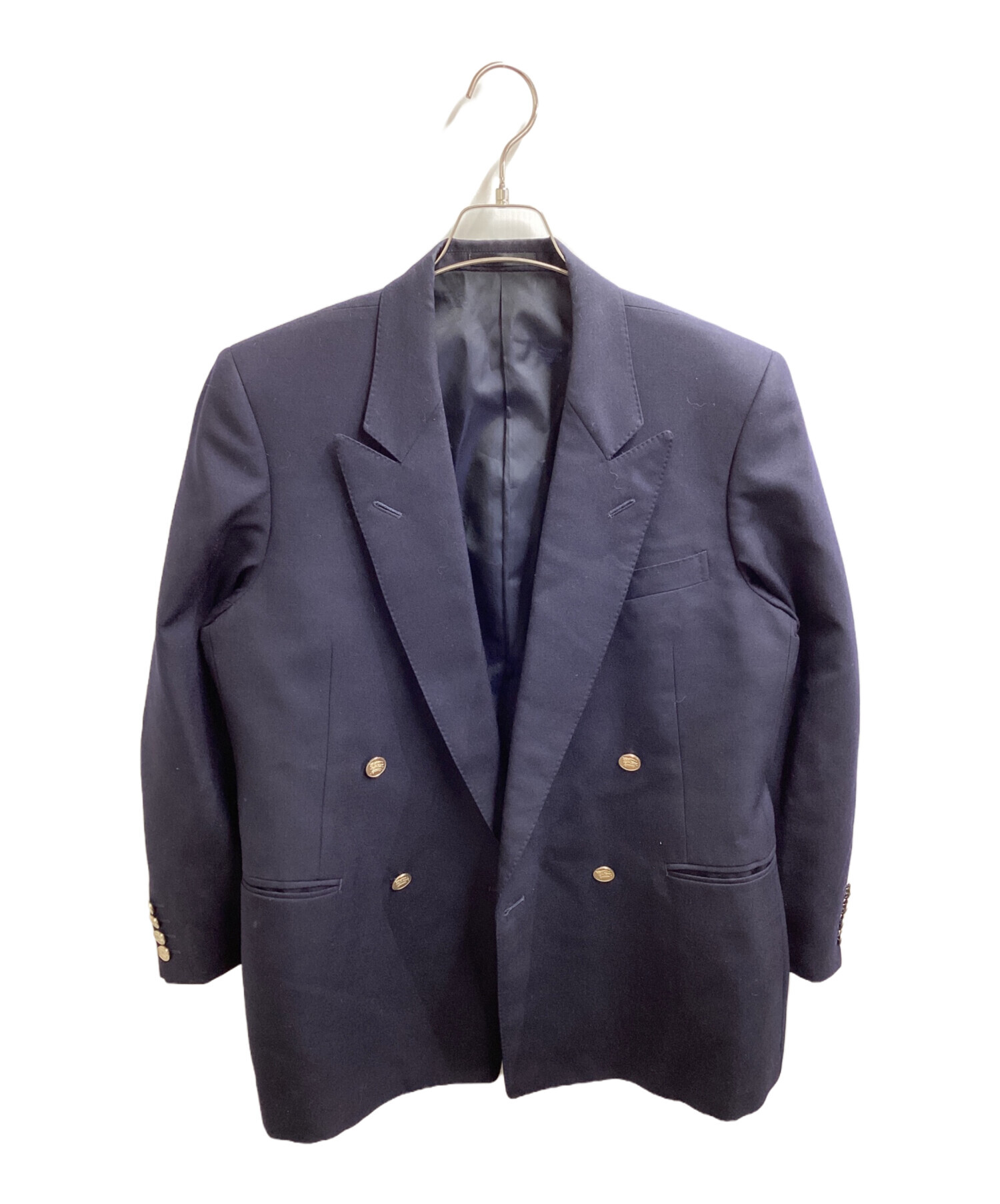 中古・古着通販】Burberry's (バーバリーズ) Double-breasted