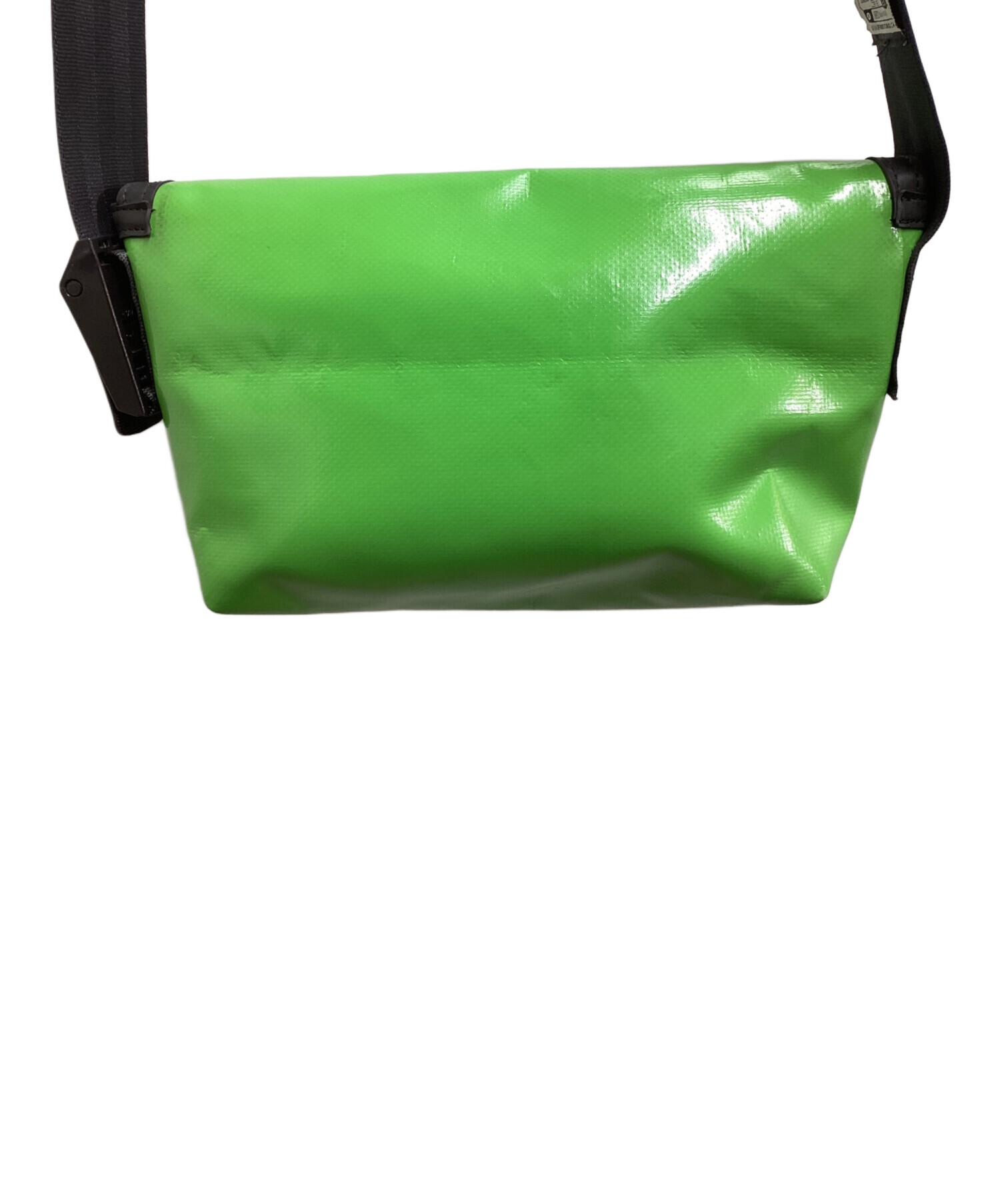 中古・古着通販】FREITAG (フライターグ) F41 HAWAII FIVE-0 グリーン