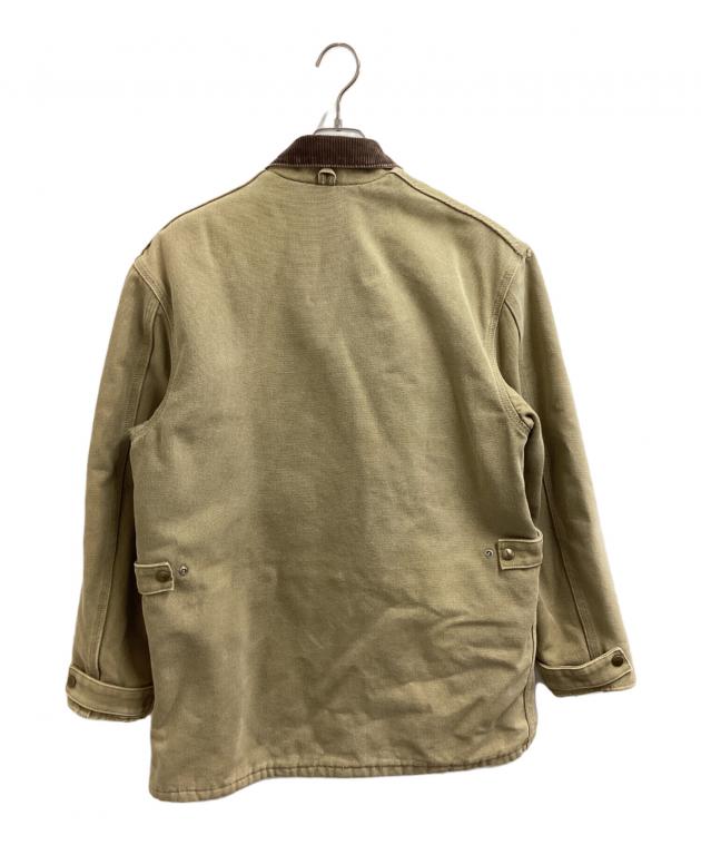 中古・古着通販】CarHartt (カーハート) Blanket-lined Coverall