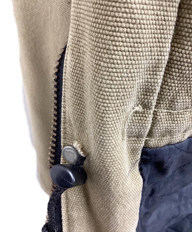 中古・古着通販】CarHartt (カーハート) Blanket-lined Coverall
