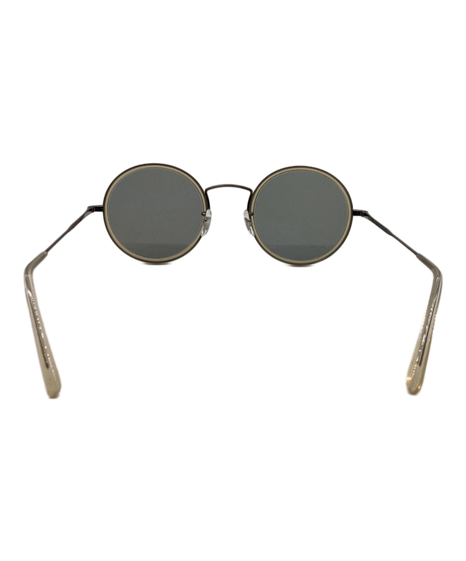 中古・古着通販】EYEVAN (アイヴァン) サングラス / SUNGLASSES / E