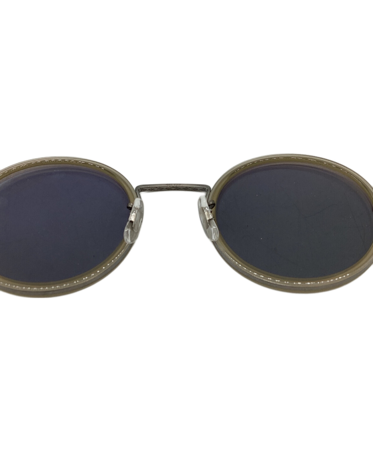 中古・古着通販】EYEVAN (アイヴァン) サングラス / SUNGLASSES / E