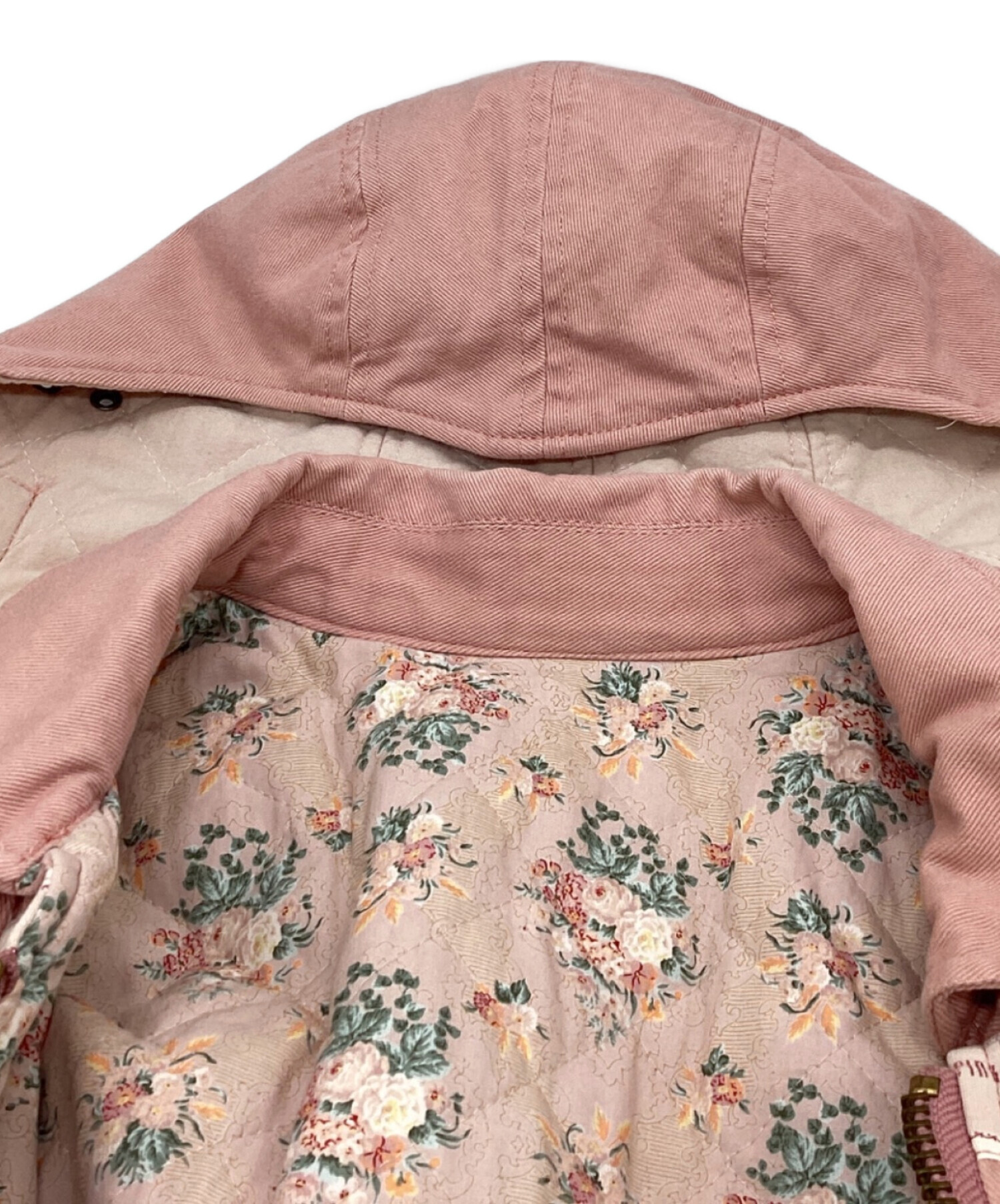 中古・古着通販】PINK HOUSE (ピンクハウス) ボンバージャケット