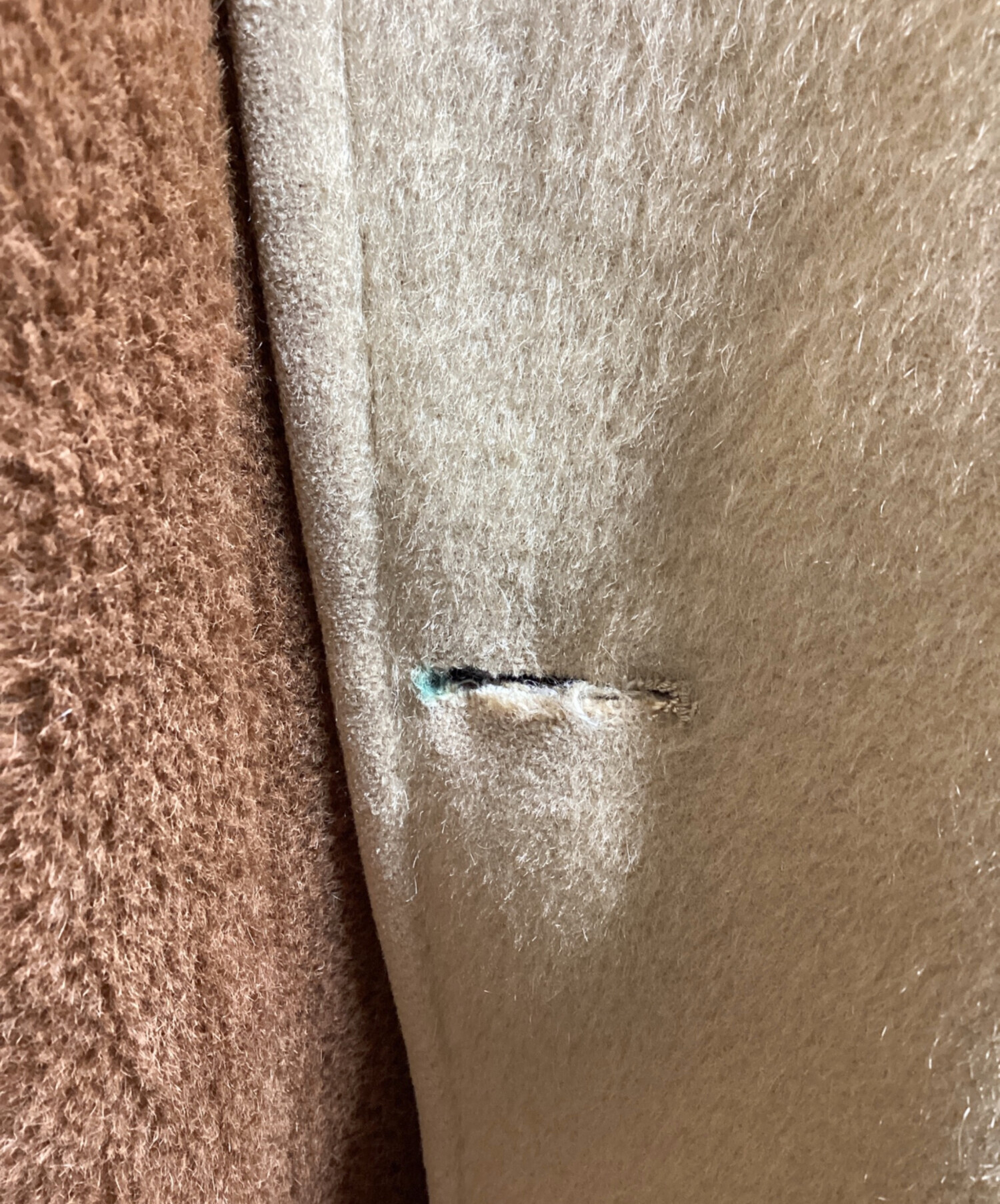 中古・古着通販】SIR PENDLETON (サーペンドルトン) Gang Coat