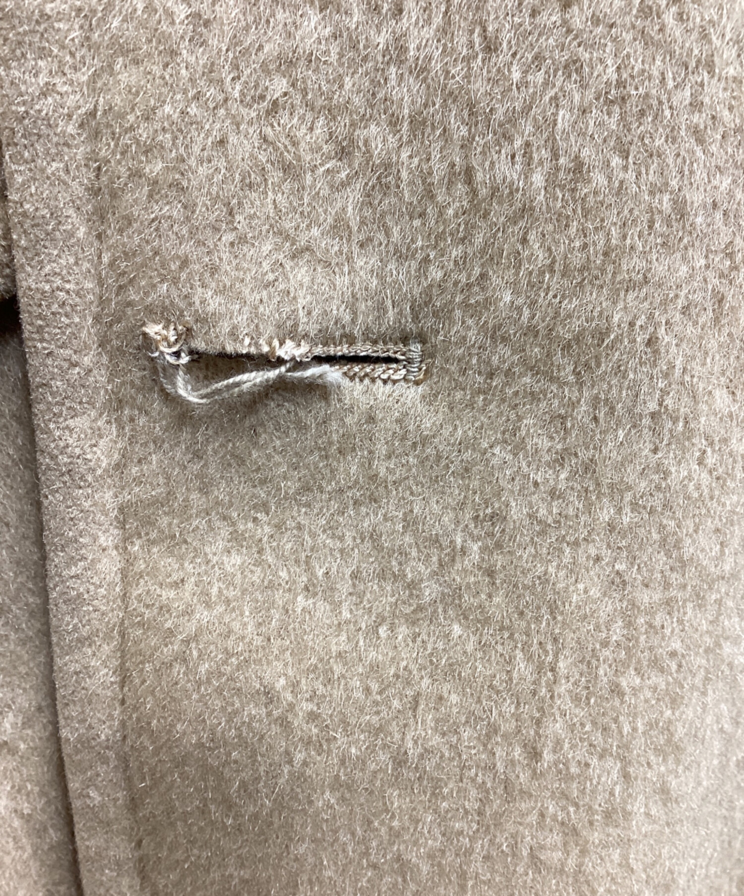 中古・古着通販】SIR PENDLETON (サーペンドルトン) Gang Coat