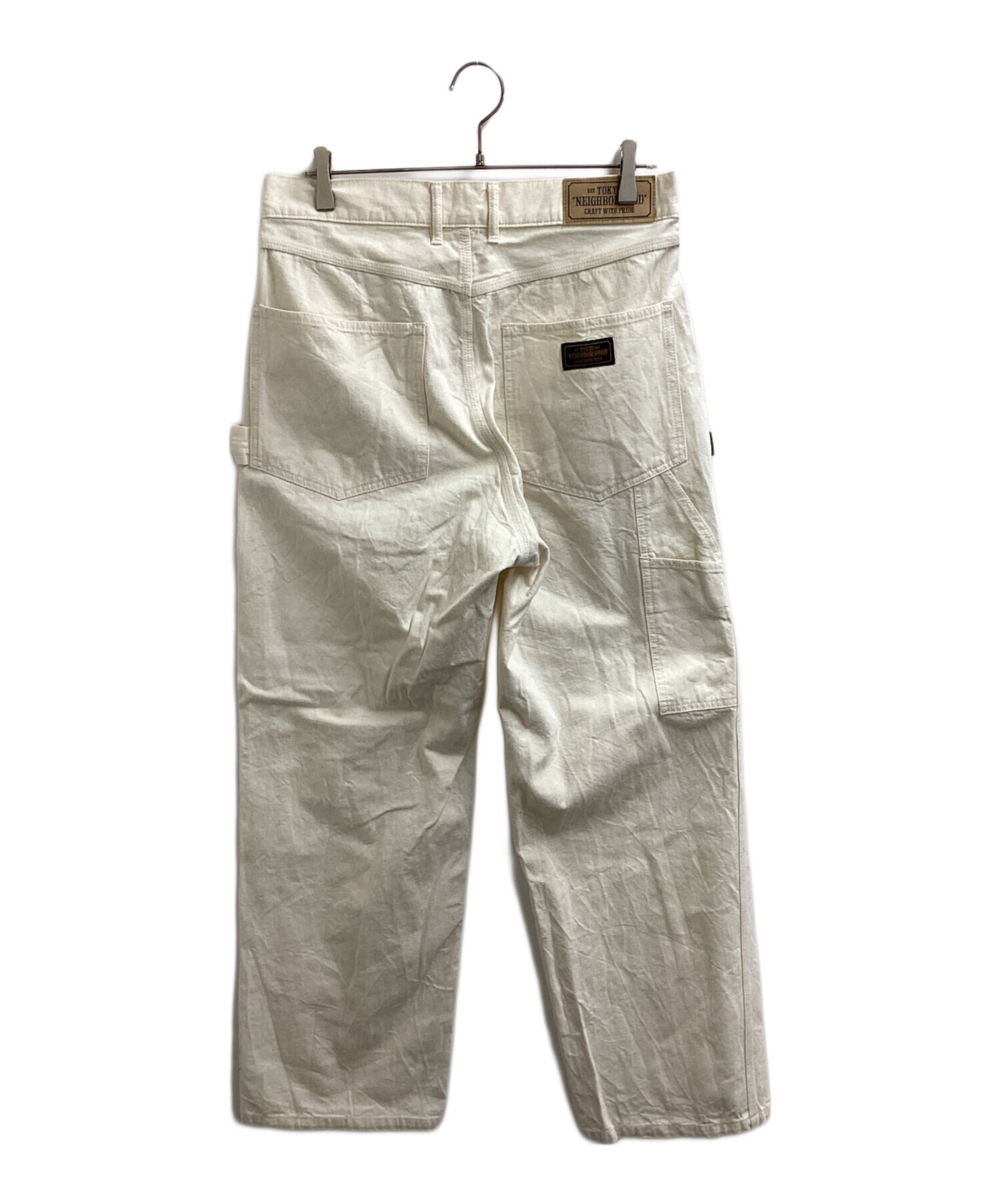 中古・古着通販】NEIGHBORHOOD (ネイバーフッド) PAINTER/C-PT