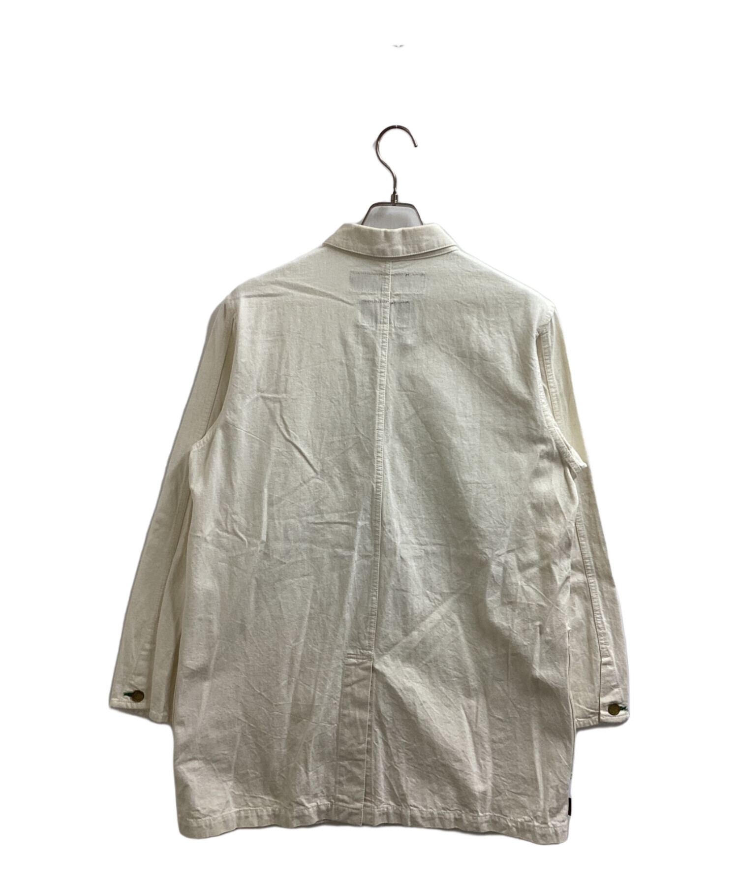 中古・古着通販】NEIGHBORHOOD (ネイバーフッド) DEALER / C-COAT