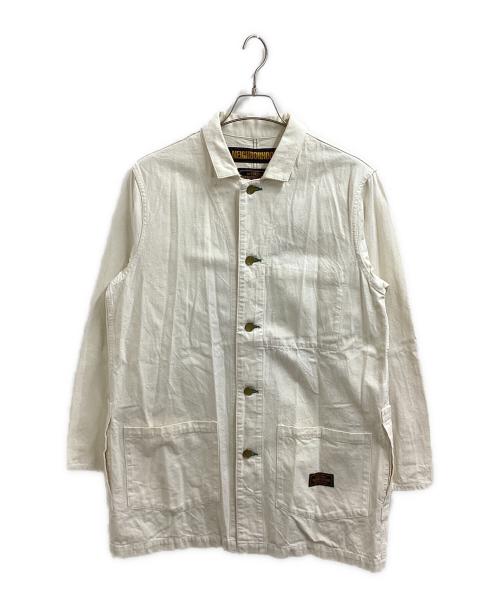 中古・古着通販】NEIGHBORHOOD (ネイバーフッド) DEALER / C-COAT