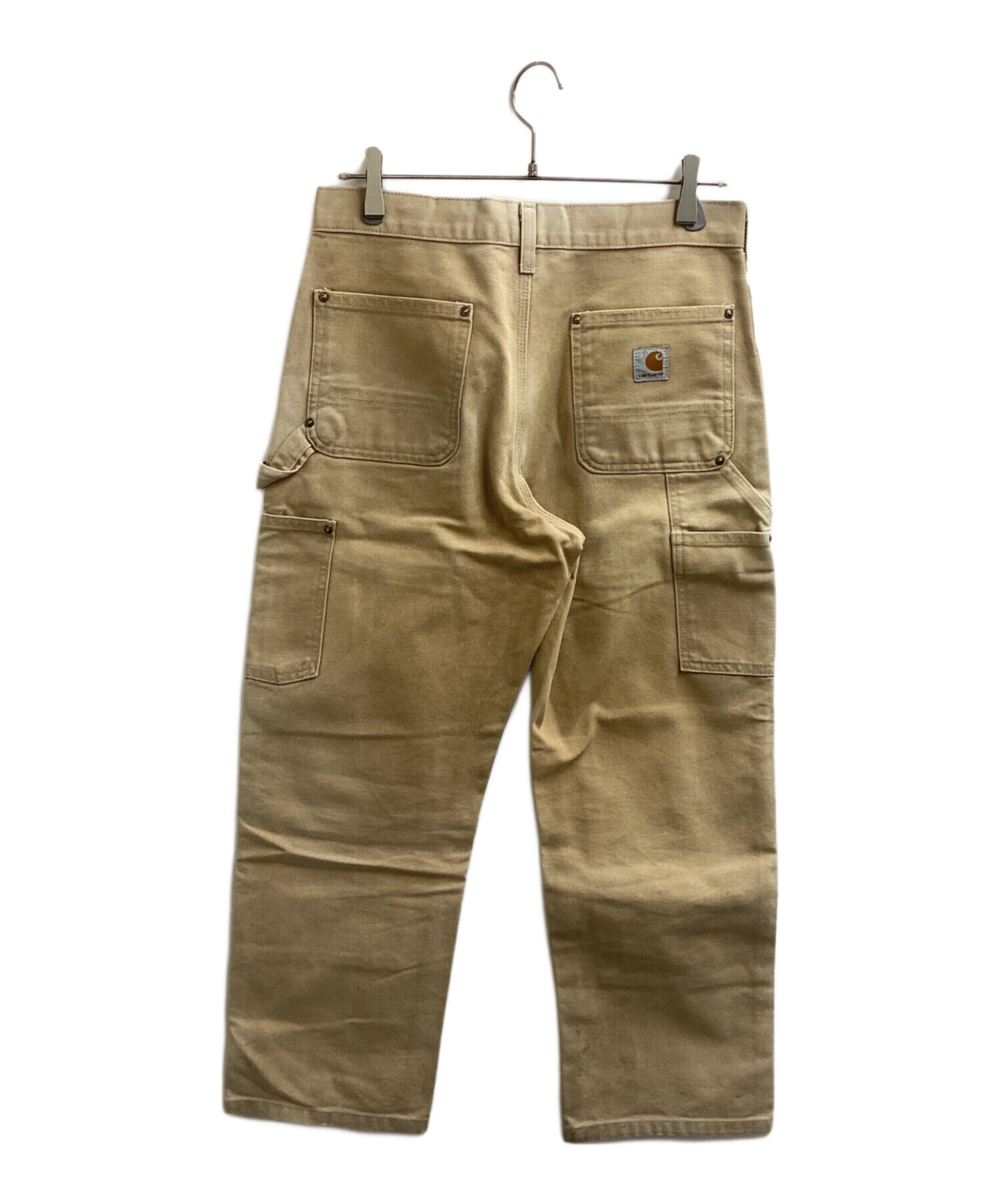 中古・古着通販】CarHartt (カーハート) Double Knee Work Pants